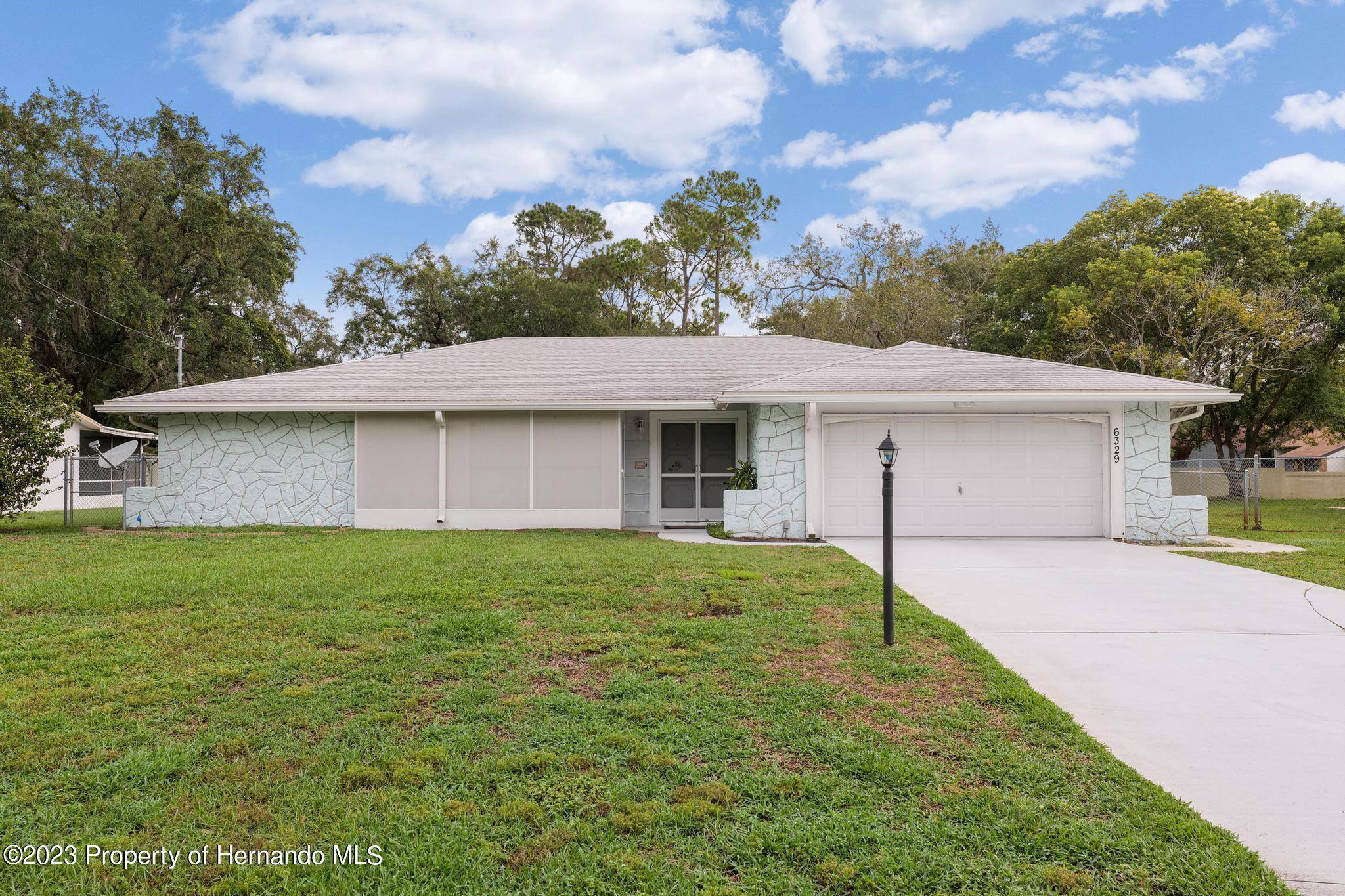 Spring Hill, FL 34606,6329 Piedmont Drive