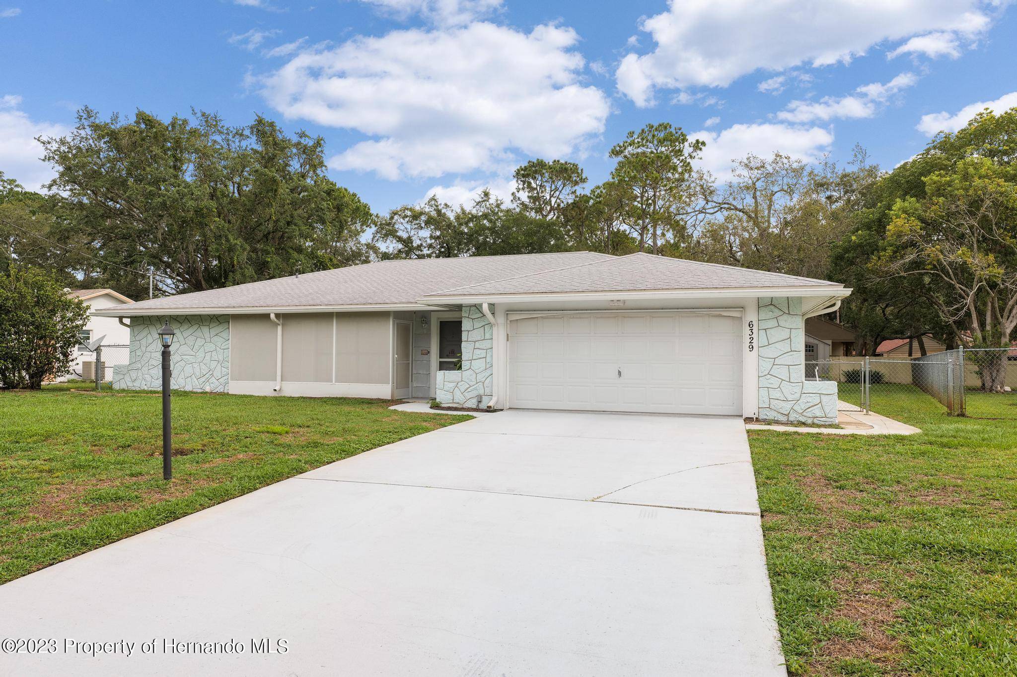 Spring Hill, FL 34606,6329 Piedmont Drive