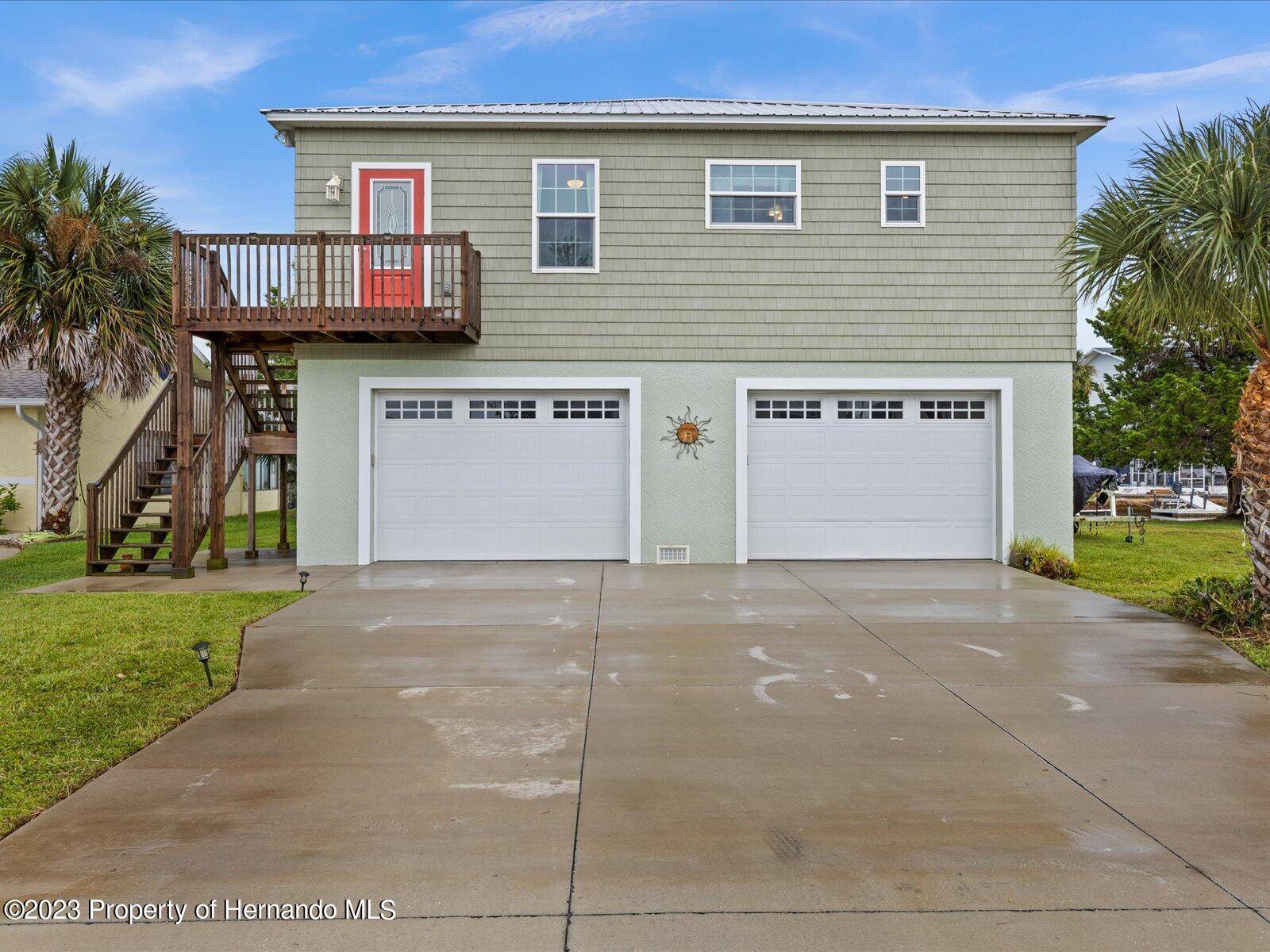 Hernando Beach, FL 34607,4236 Carlos Court