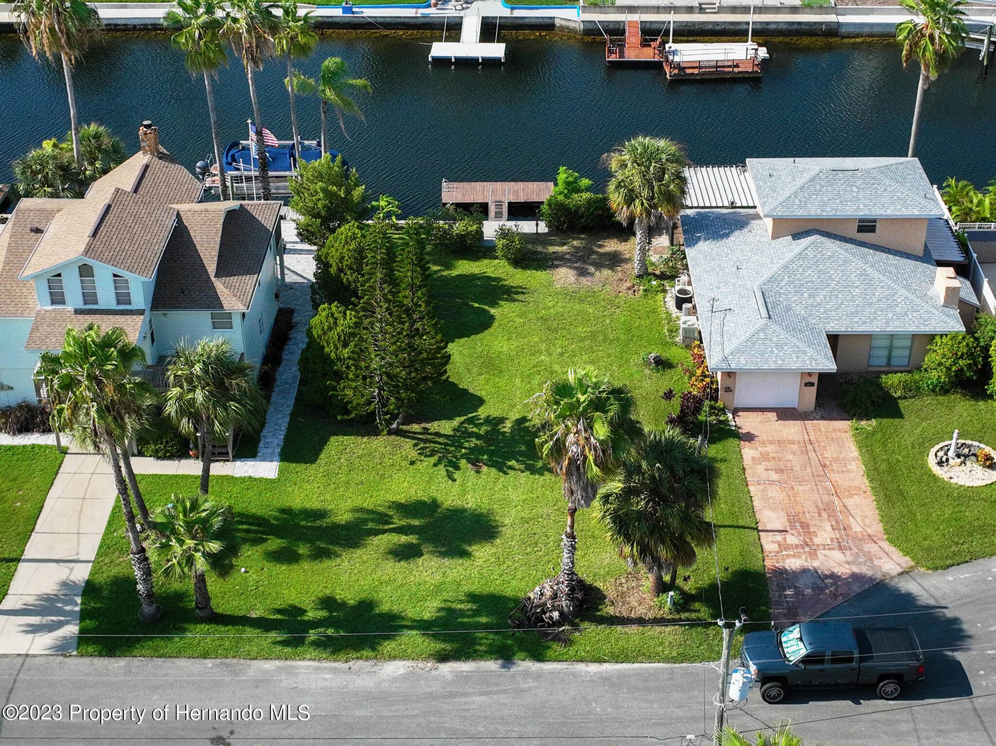 Hernando Beach, FL 34607,4049 Casa Ct