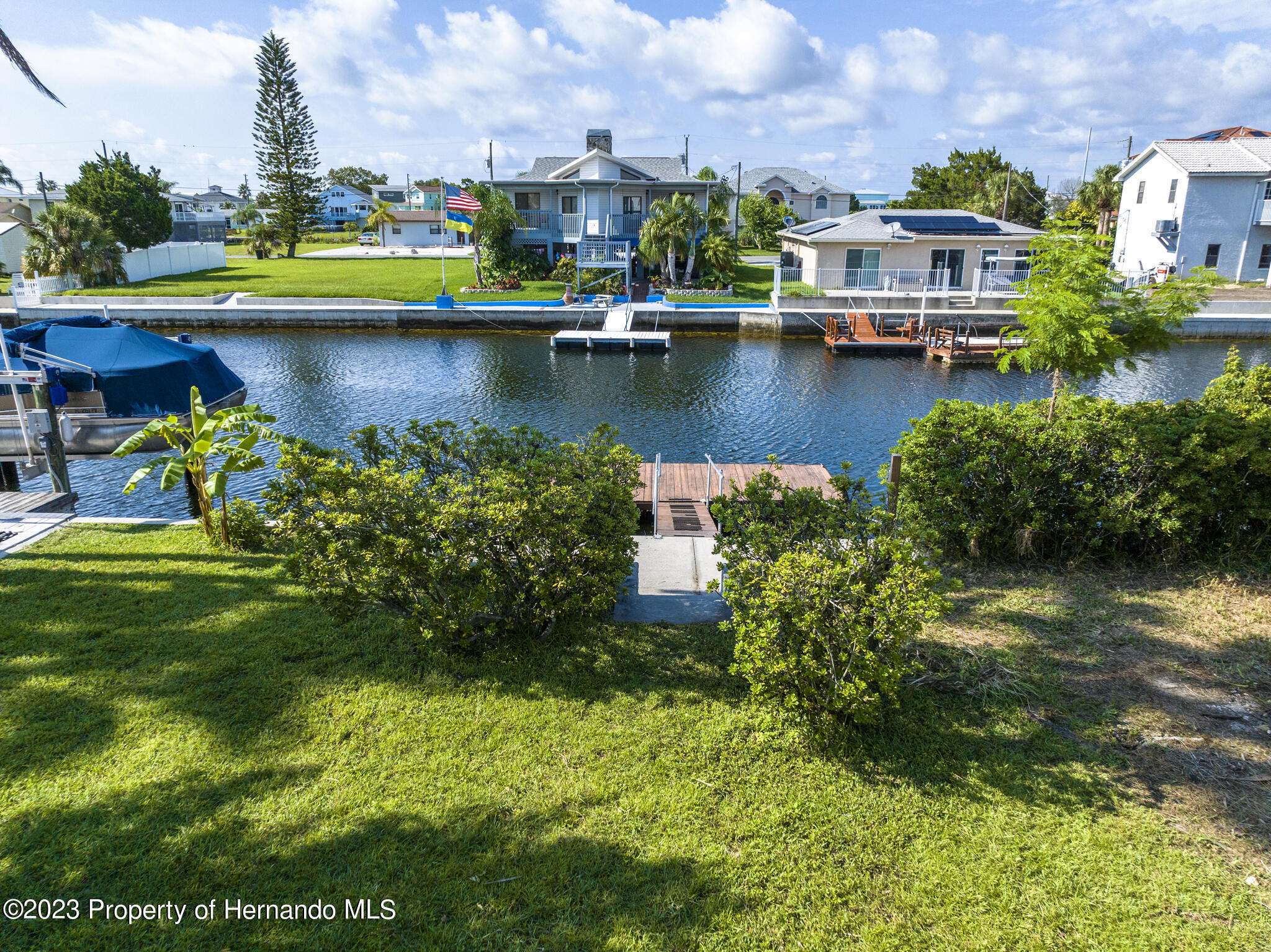 Hernando Beach, FL 34607,4049 Casa Ct