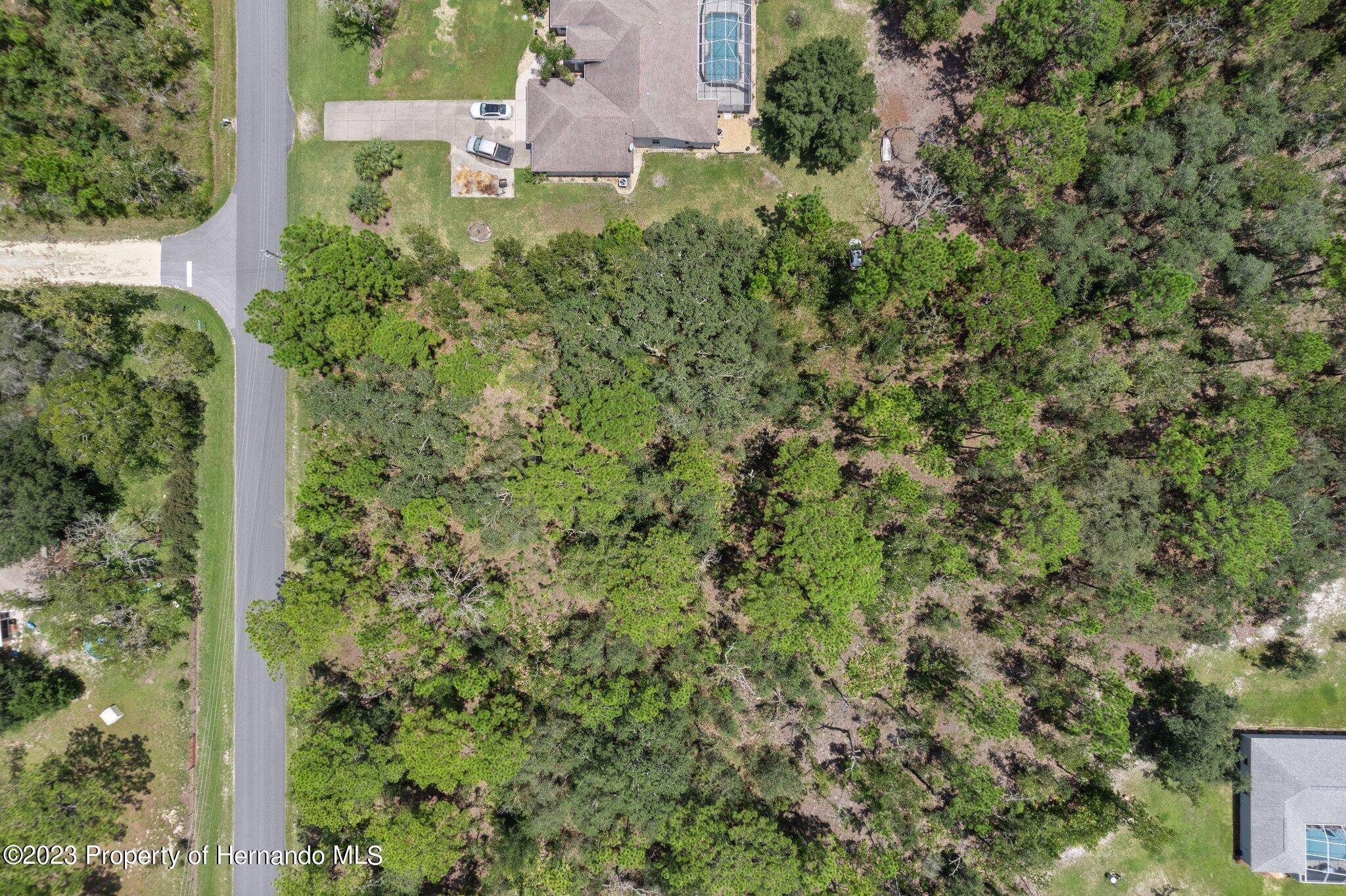 Weeki Wachee, FL 34614,0 Yellow Hammer Road