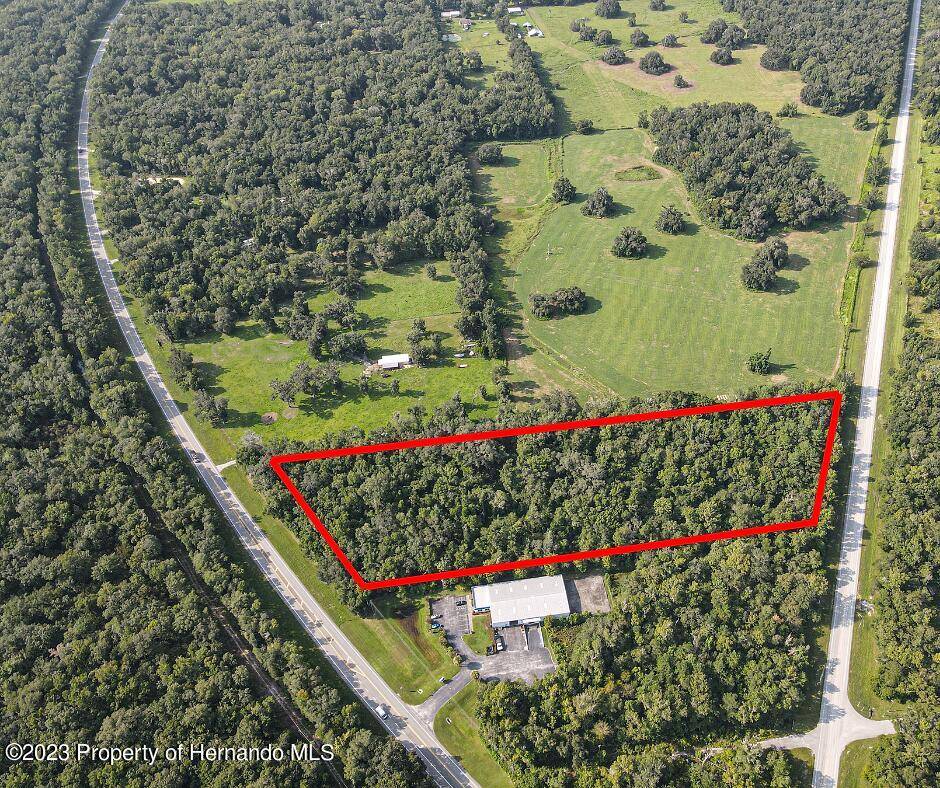 Brooksville, FL 34601,00 Ponce De Leon Boulevard