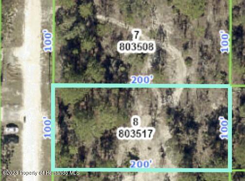 Weeki Wachee, FL 34614,16416 Kakawi Road