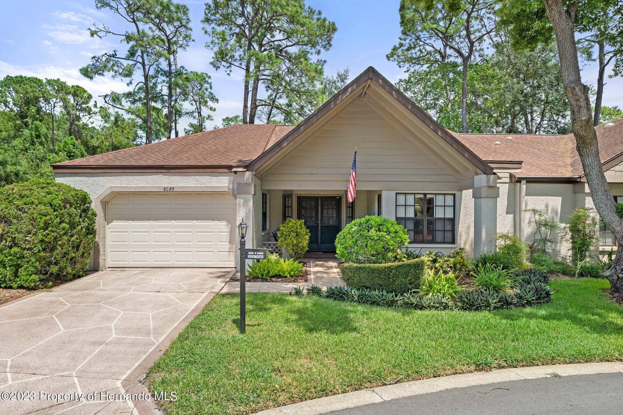 Spring Hill, FL 34606,6085 Pekin Court