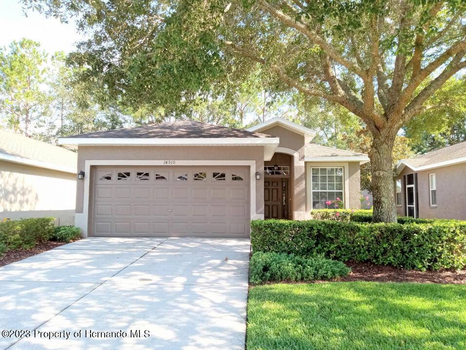 Spring Hill, FL 34609,14510 Silversmith Circle