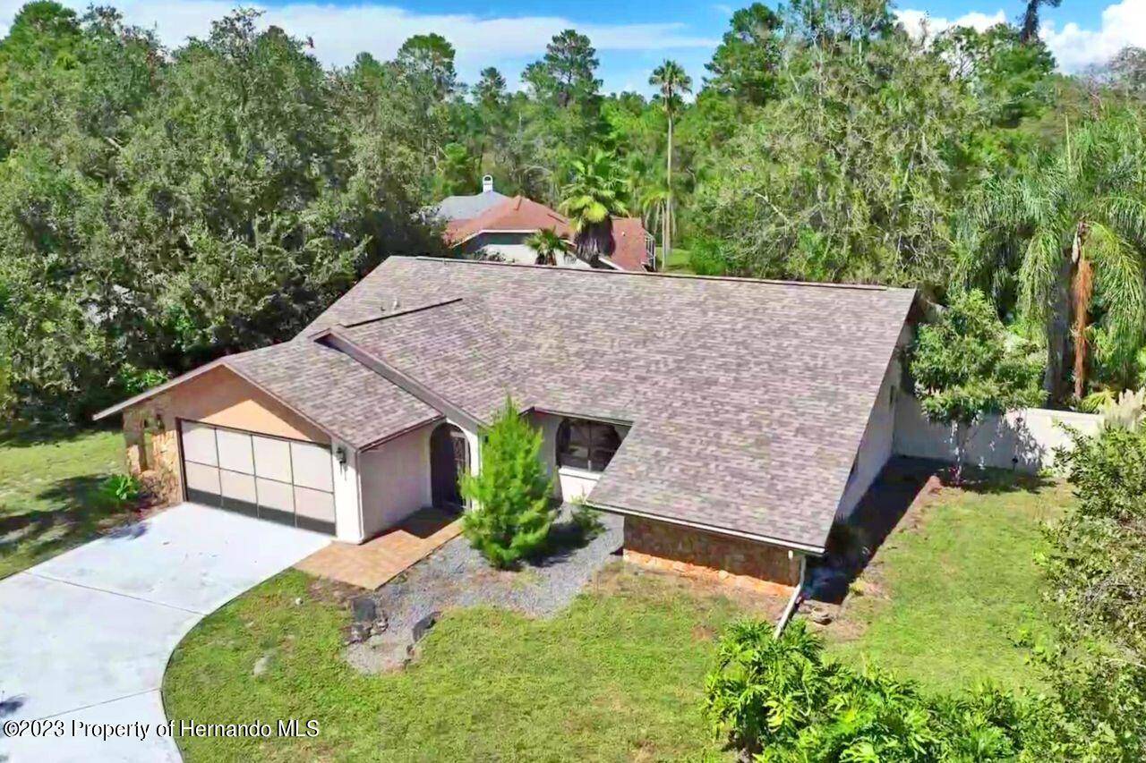 Spring Hill, FL 34606,8103 Winding Oak Lane