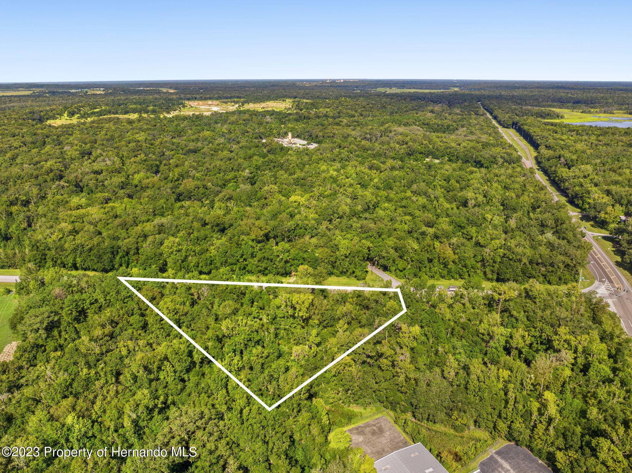 Brooksville, FL 34601,0000 Cobb Road