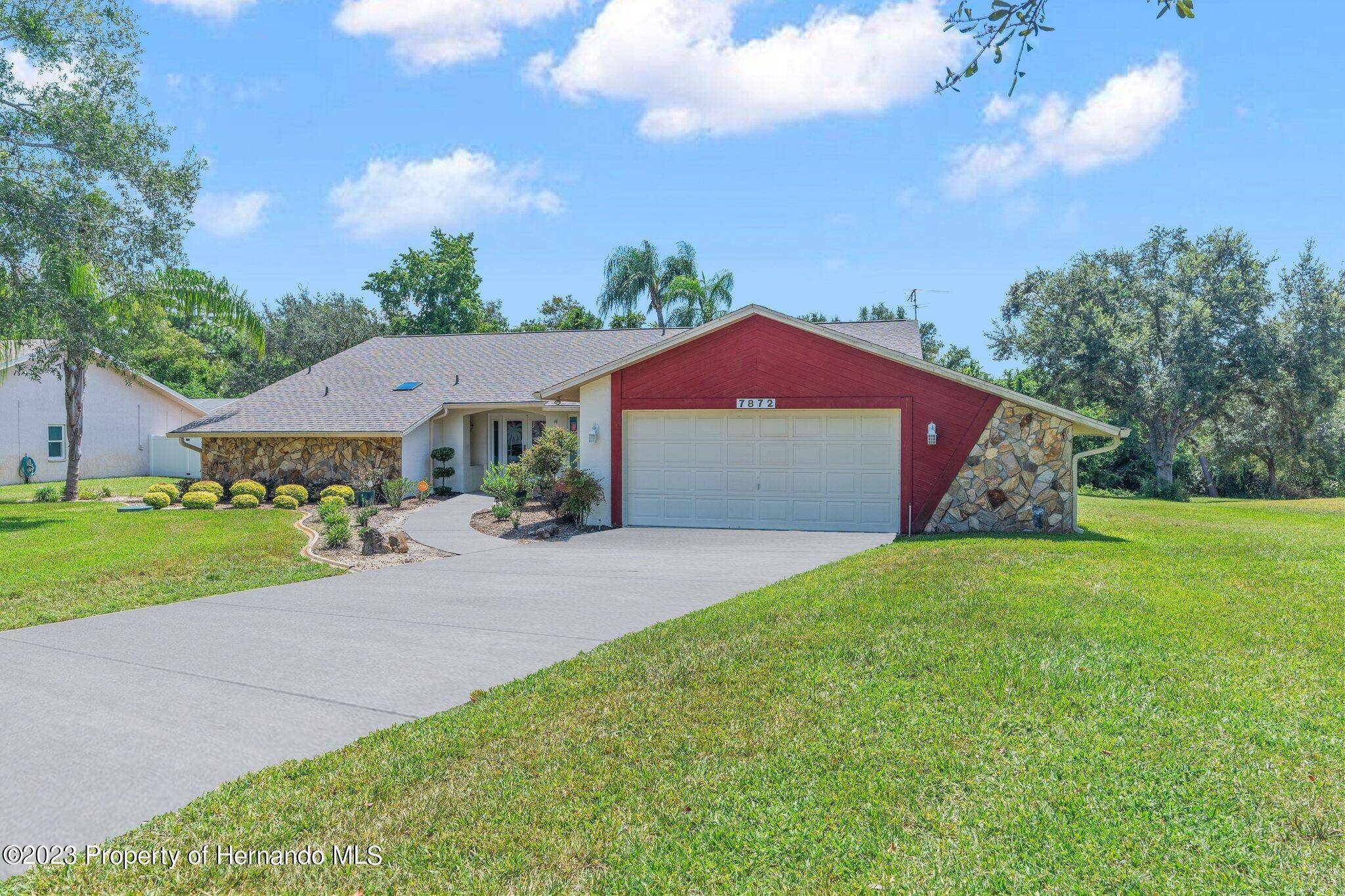 Spring Hill, FL 34607,7872 Floral Drive