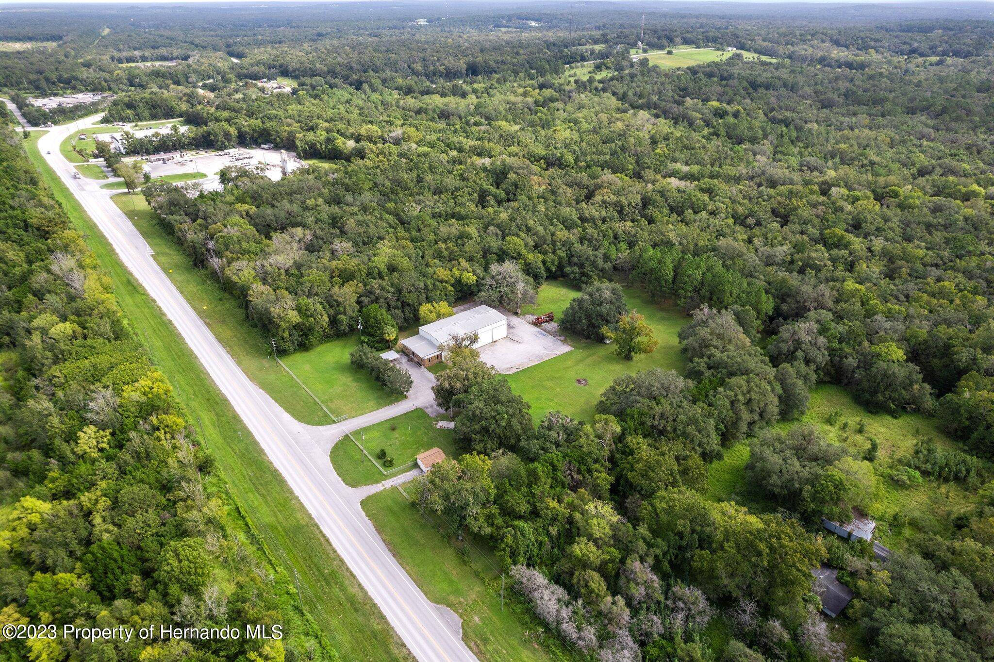 Brooksville, FL 34601,10080 Cobb Road