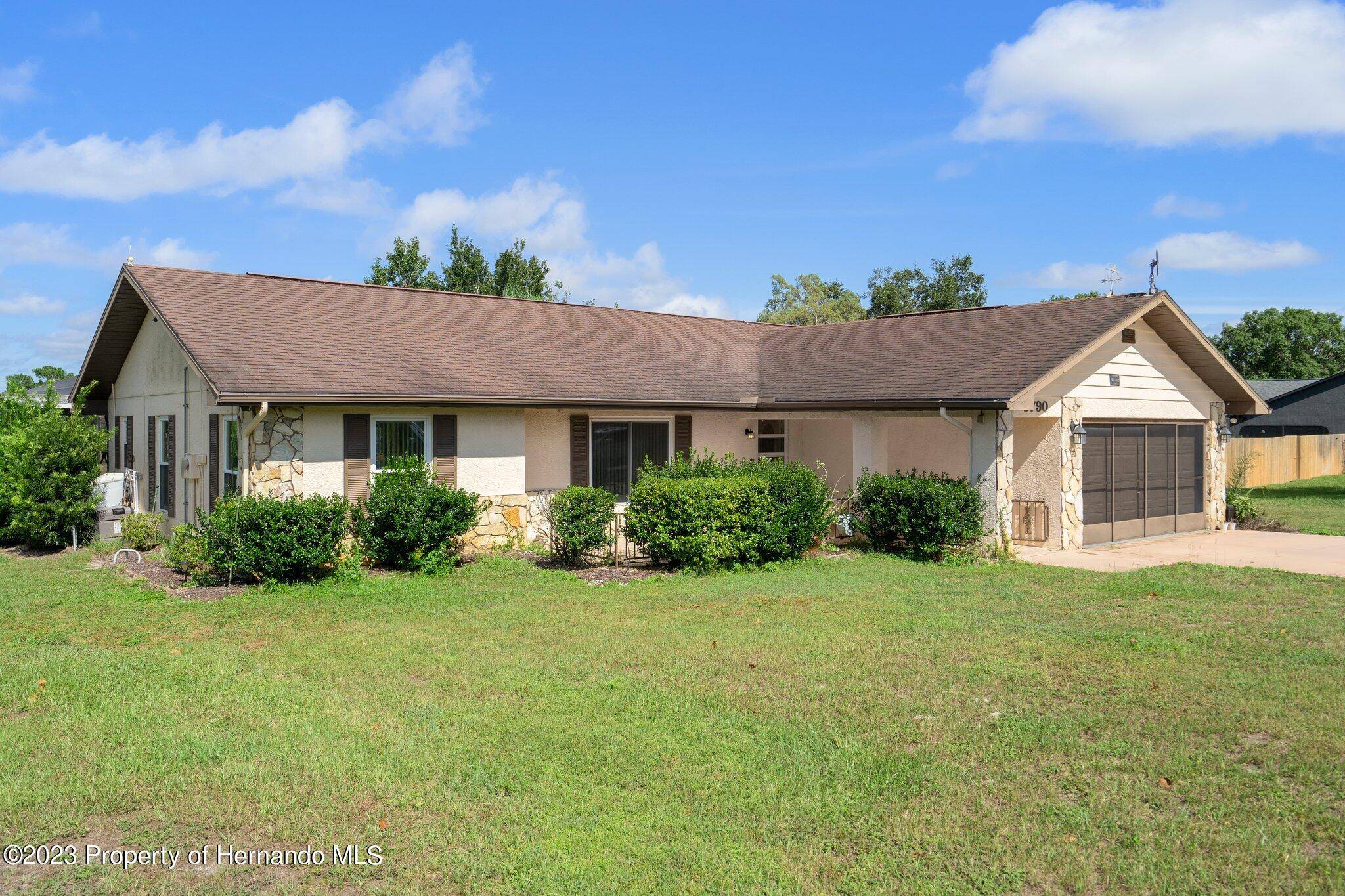 Spring Hill, FL 34608,9790 Bayside Court