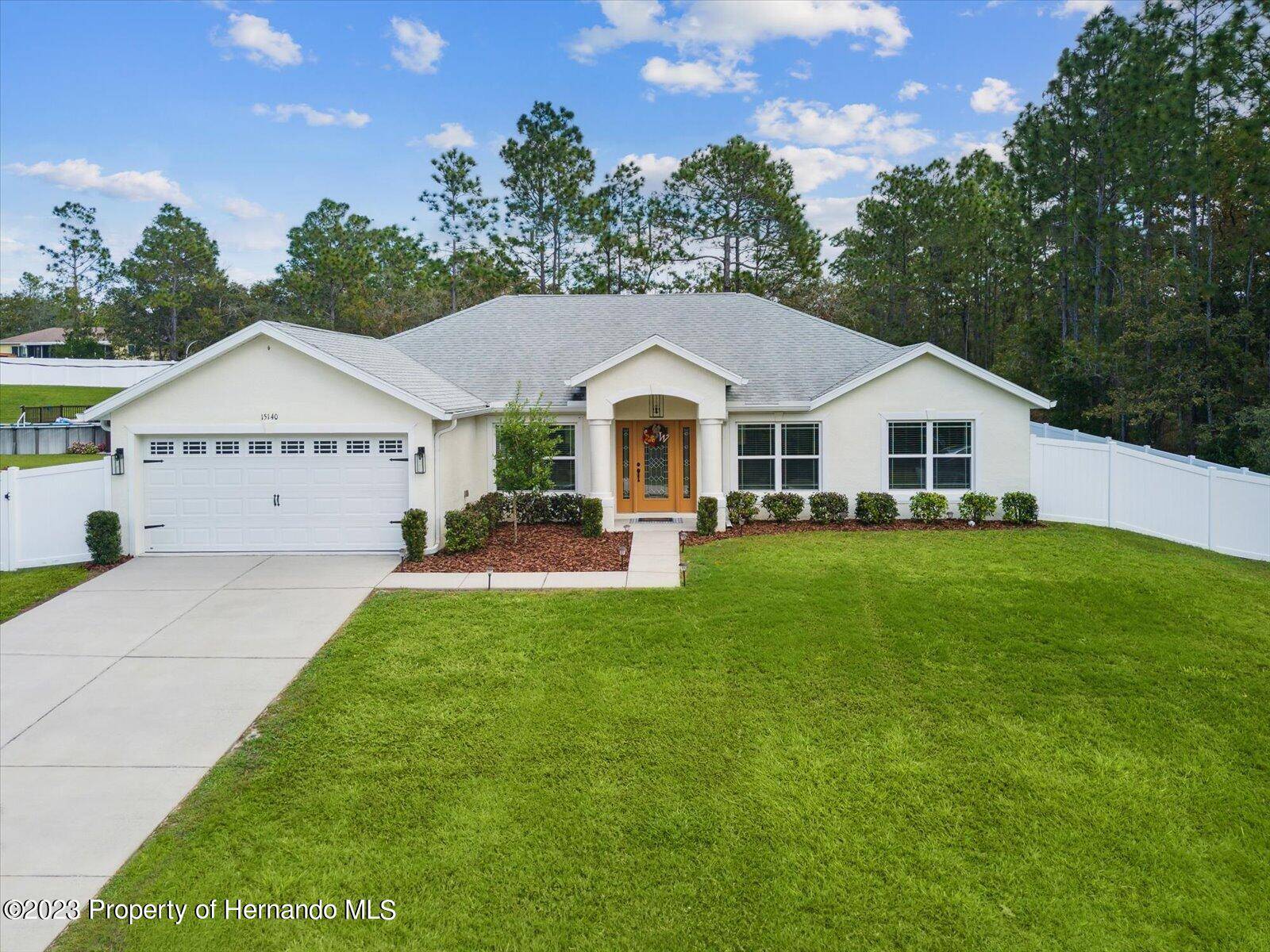 Weeki Wachee, FL 34614,15140 Fleetwood + Lot 8 Fleetwood Road