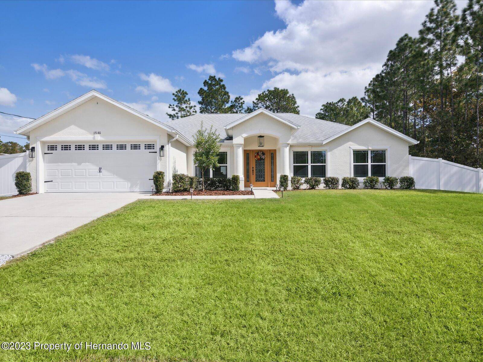 Weeki Wachee, FL 34614,15140 Fleetwood + Lot 8 Fleetwood Road