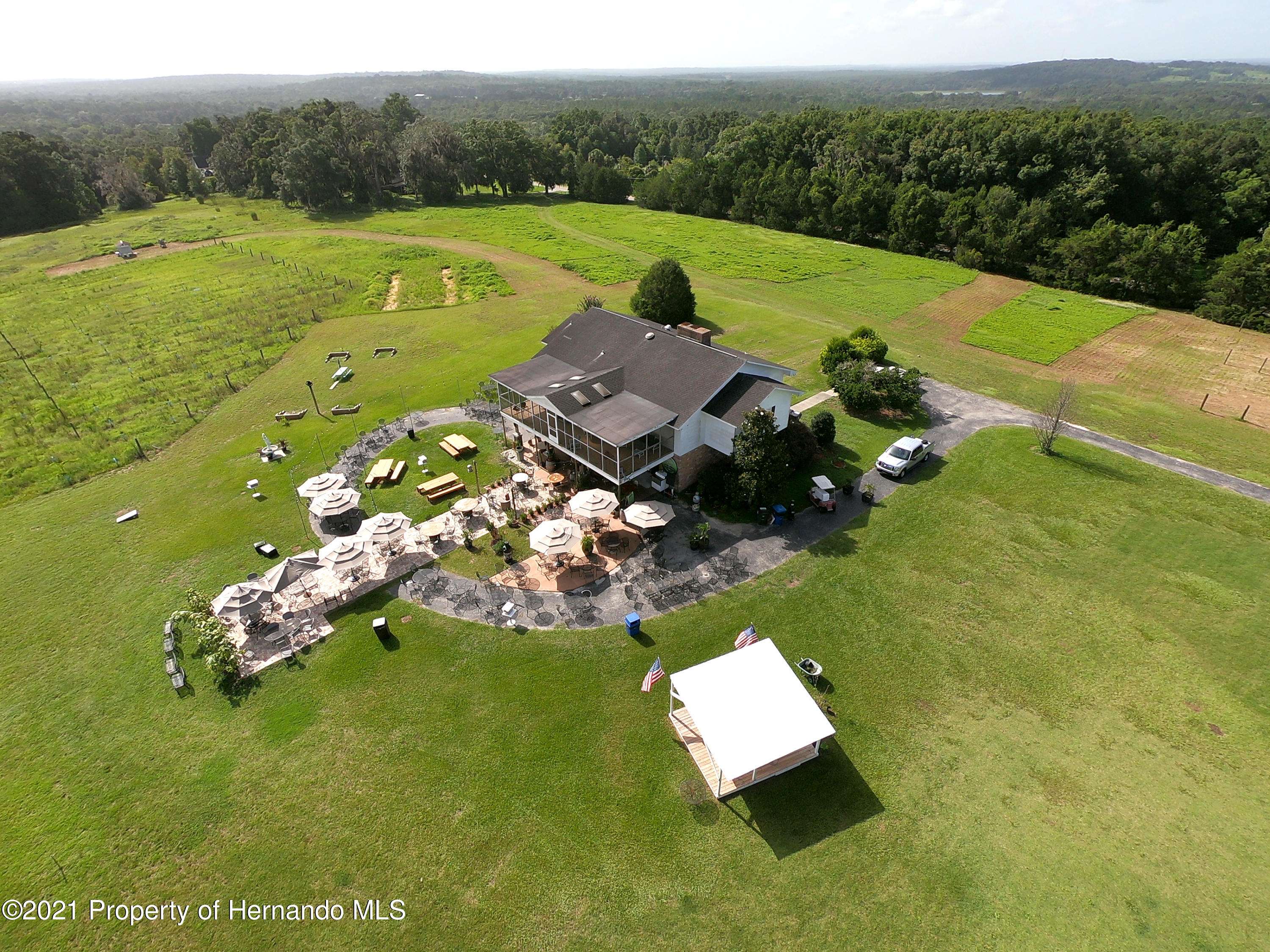 Brooksville, FL 34601,0 Winery Road