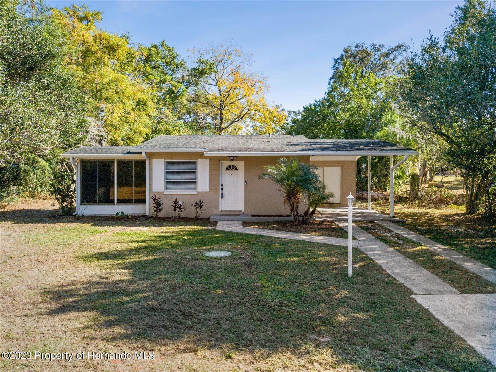 Spring Hill, FL 34606,7306 Millstone Street