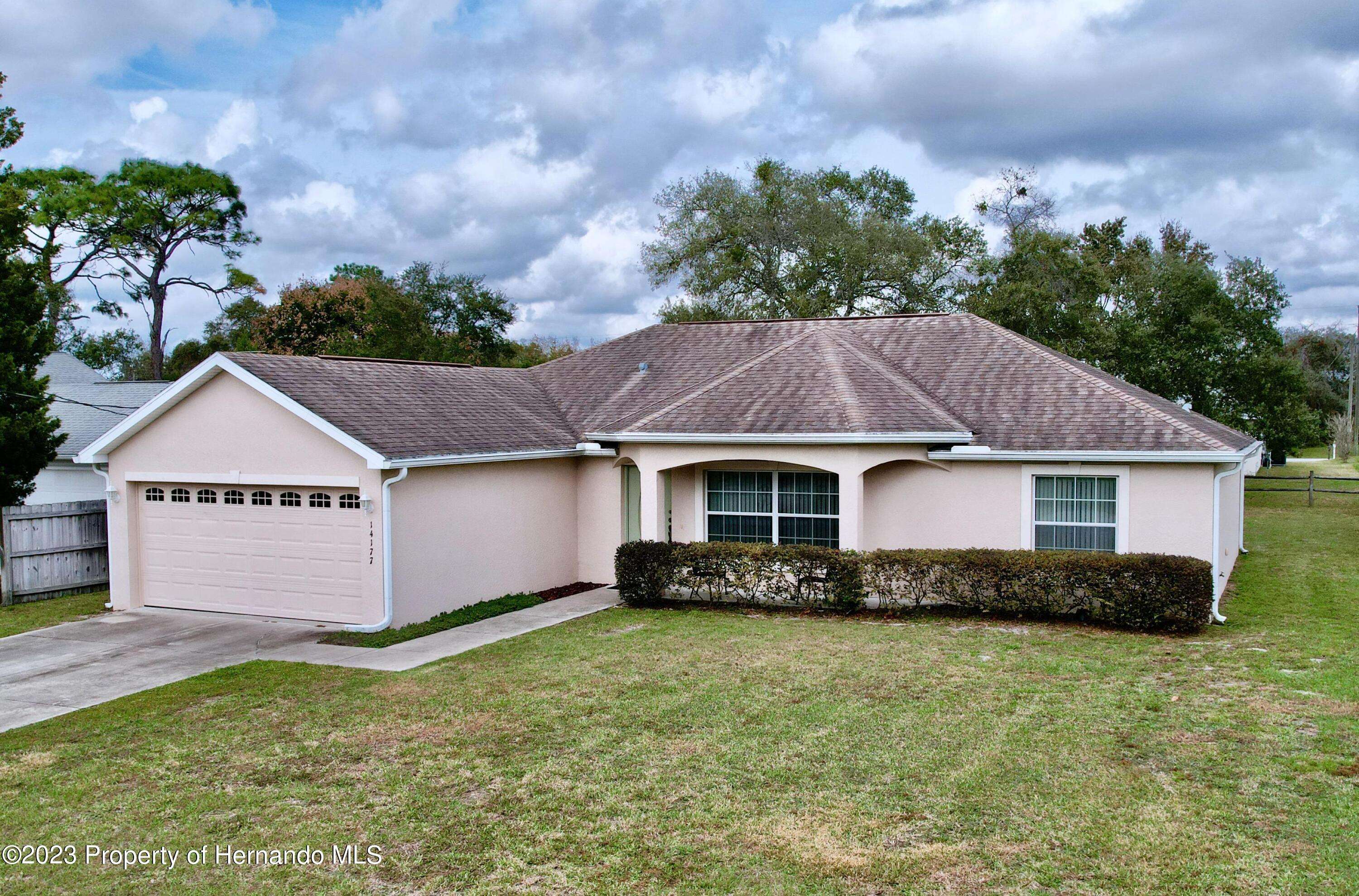 Spring Hill, FL 34609,14177 Segovia Street