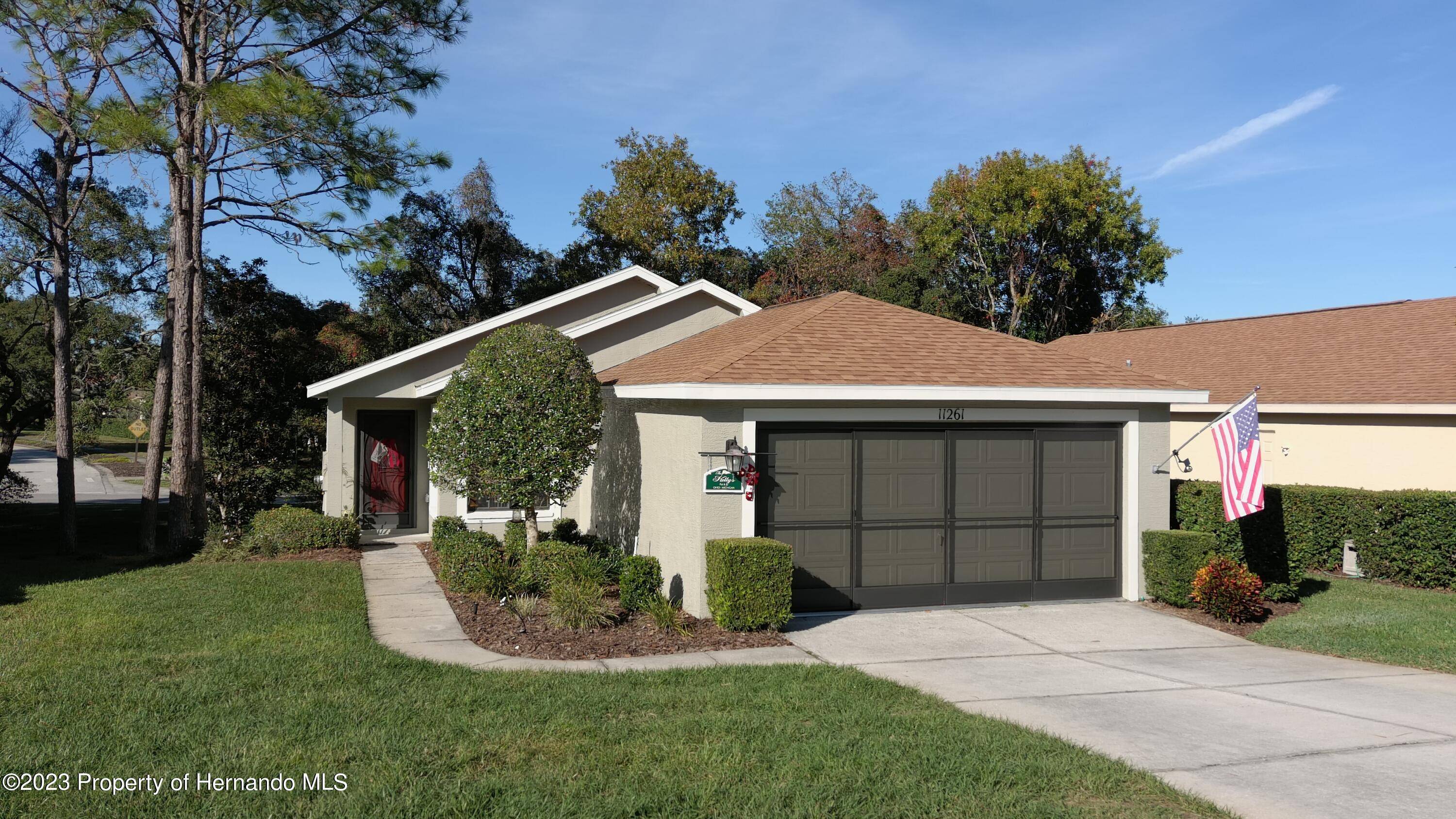 Spring Hill, FL 34609,11261 Copley Court