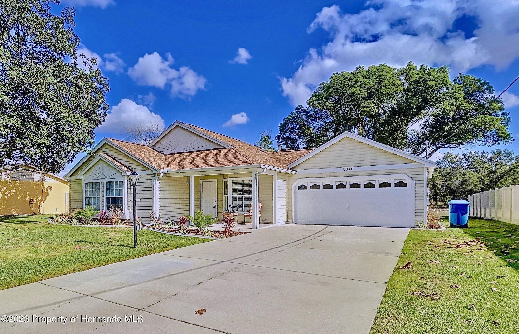 Spring Hill, FL 34609,13367 Banyan Road