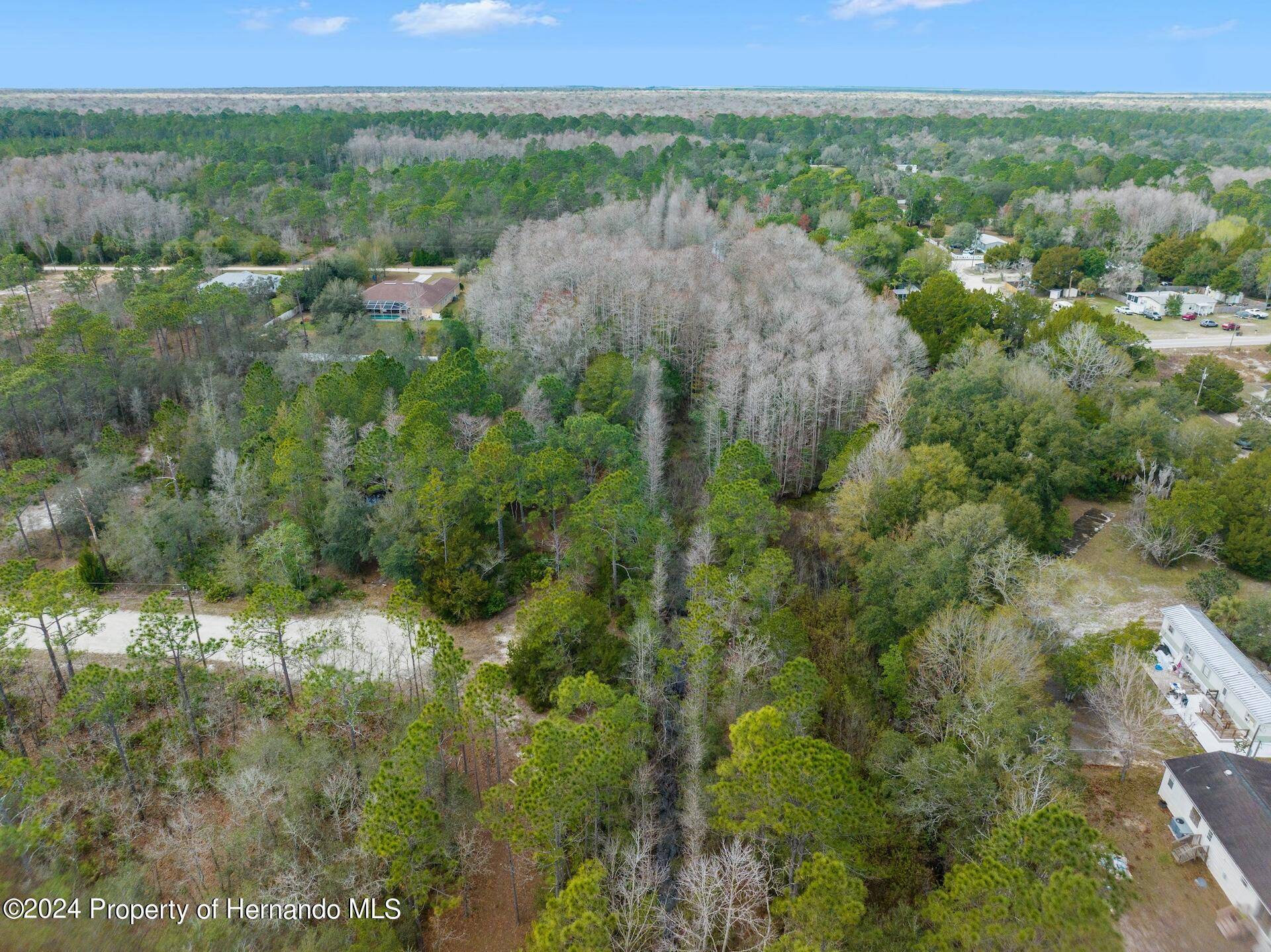 Brooksville, FL 34614,0 Rydal Road