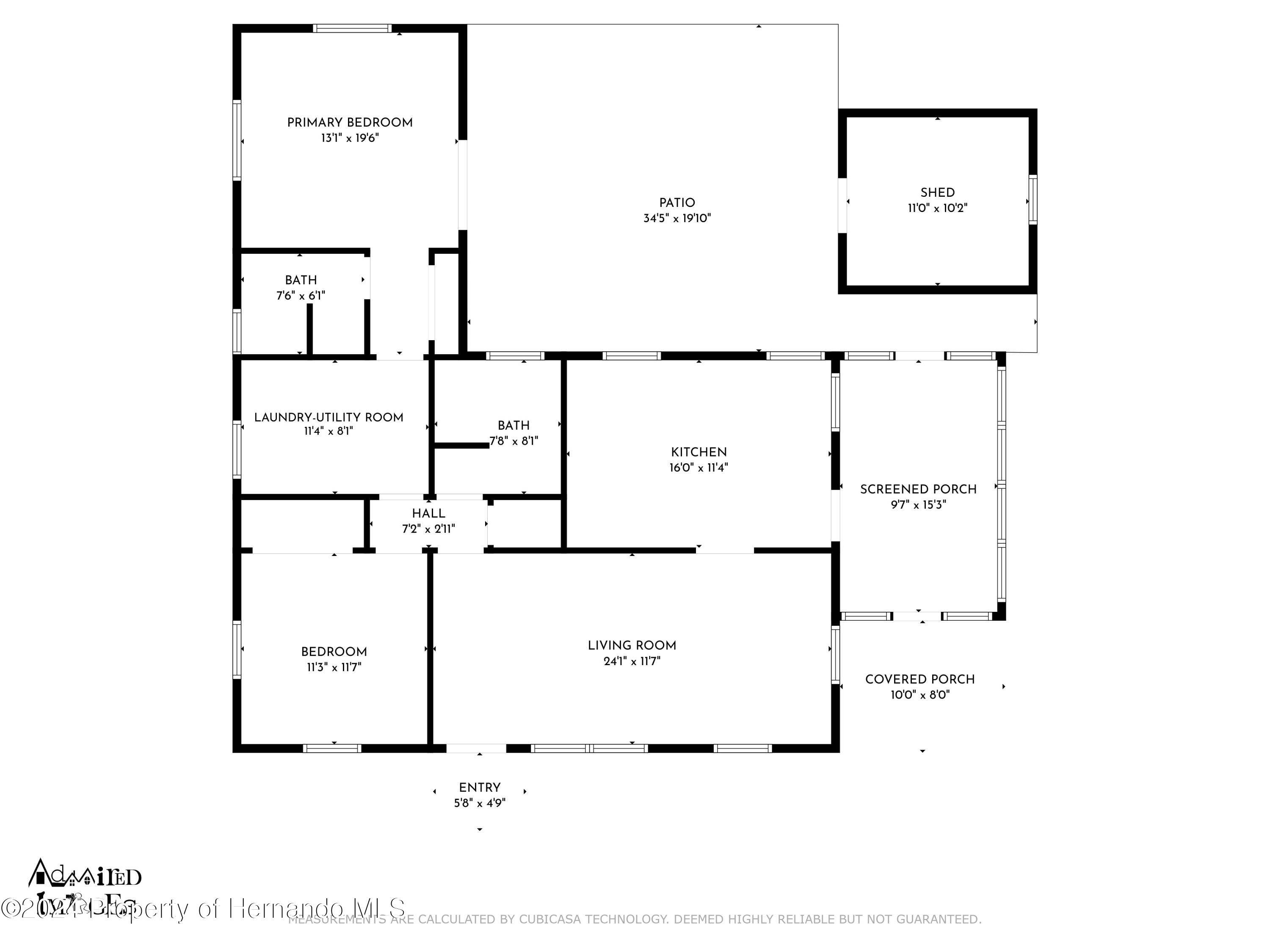 Spring Hill, FL 34606,7246 Sealawn Drive