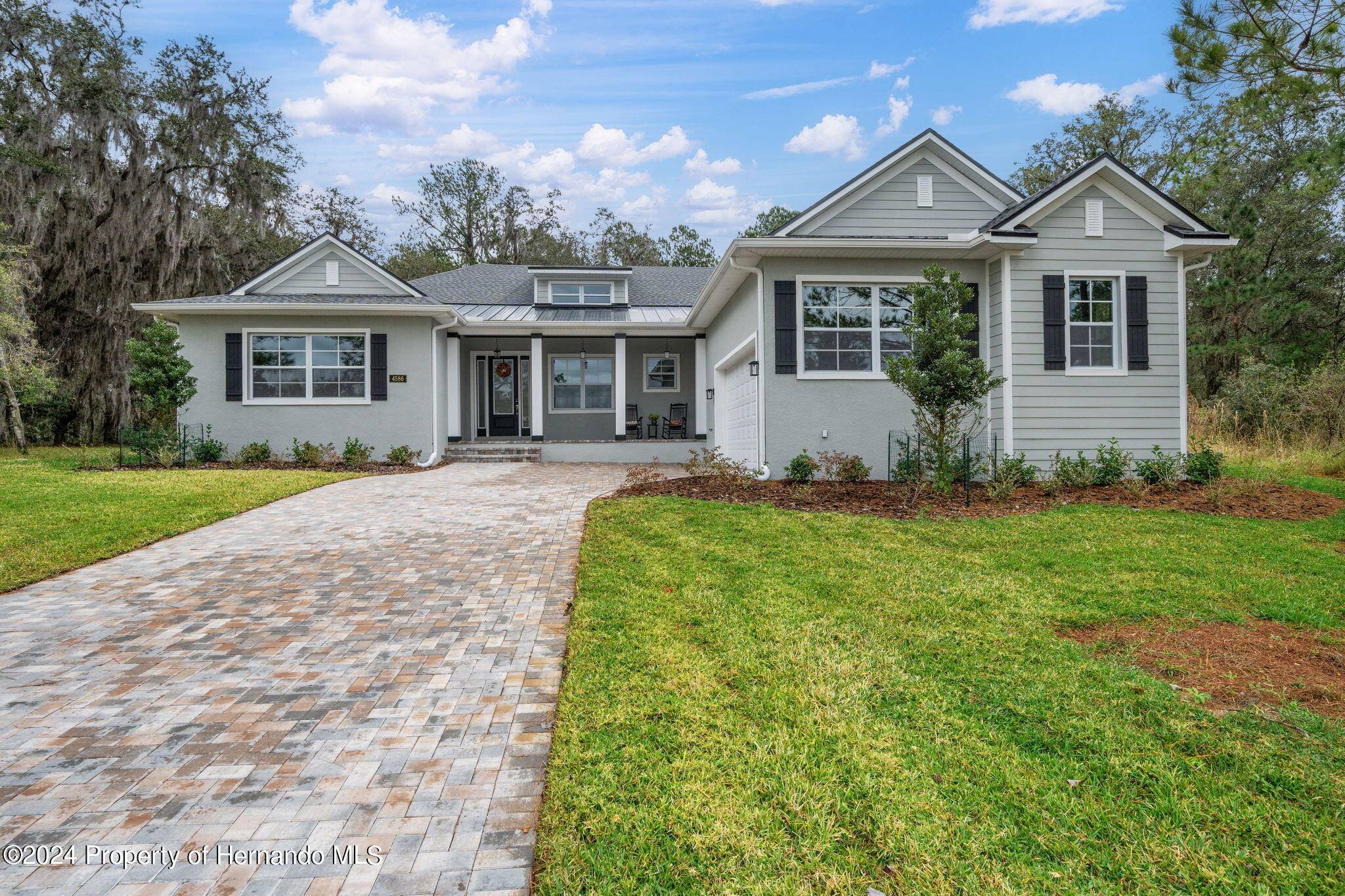 Brooksville, FL 34601,4586 Hickory Oak Drive