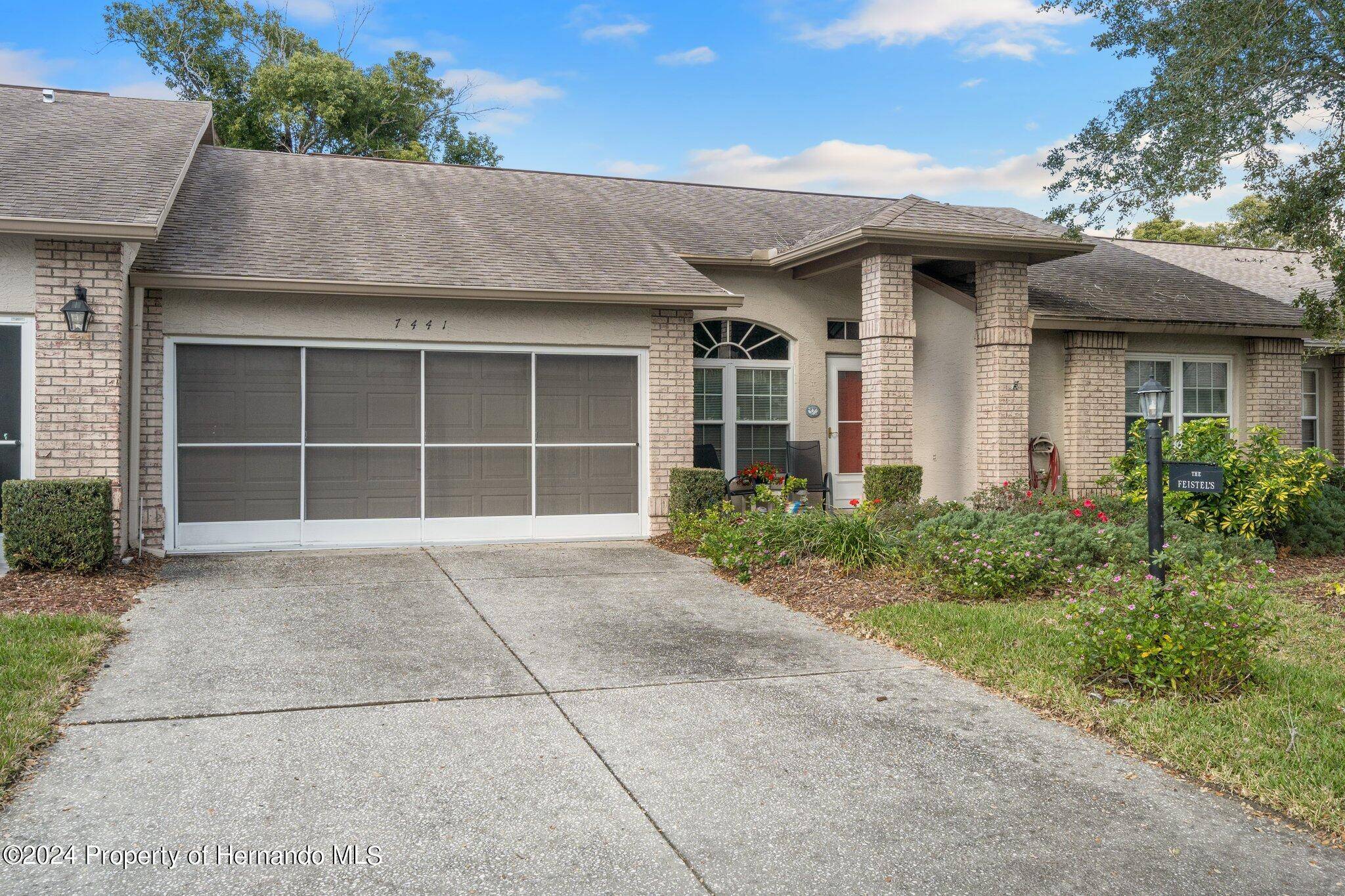 Spring Hill, FL 34606,7441 Baywood Forest Circle