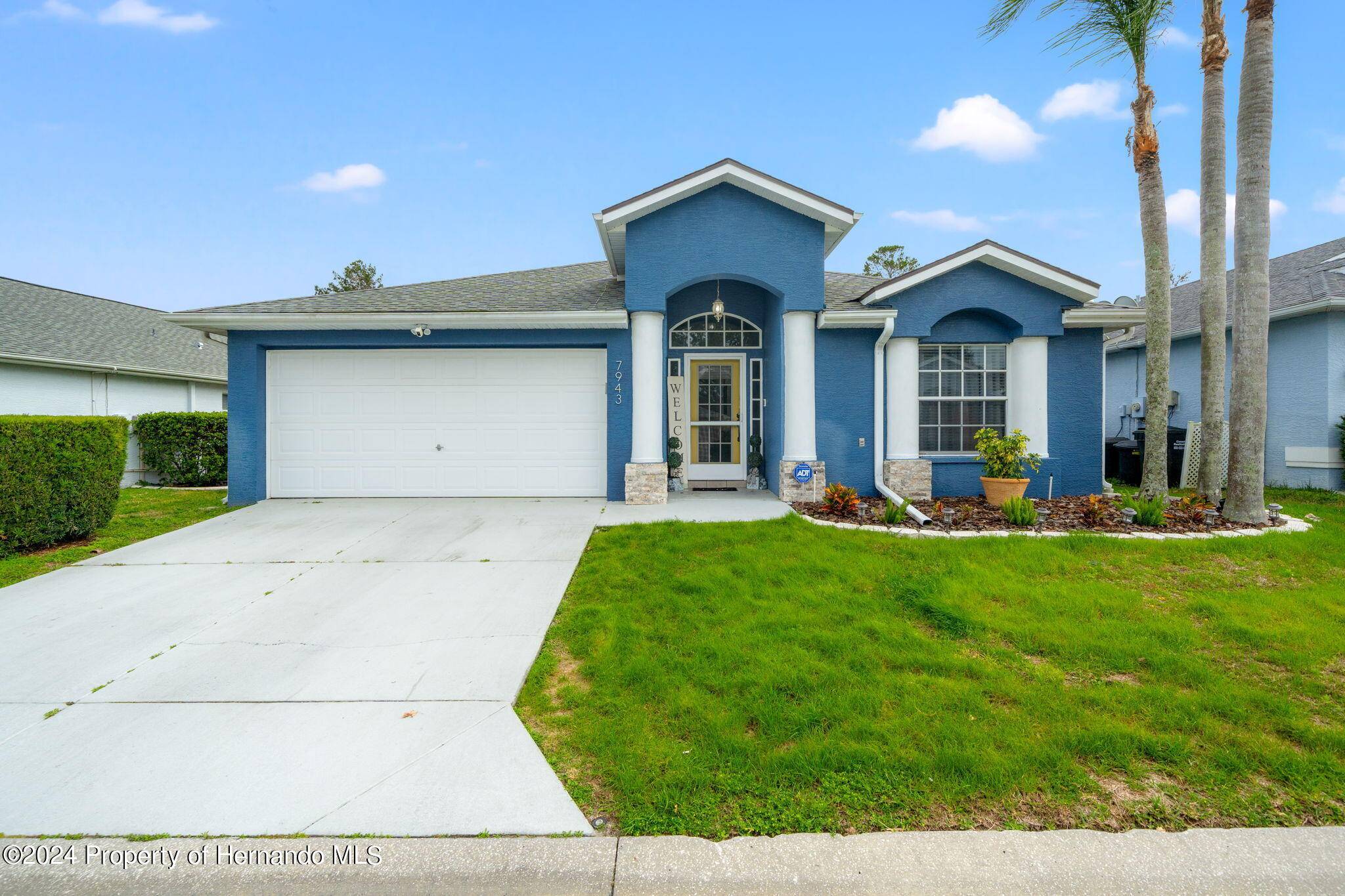 New Port Richey, FL 34654,7943 Fashion Loop