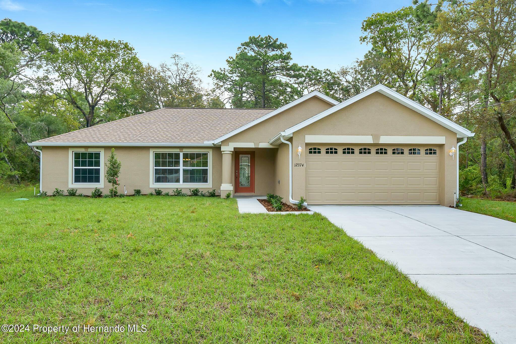 Weeki Wachee, FL 34614,16409 Crane Road