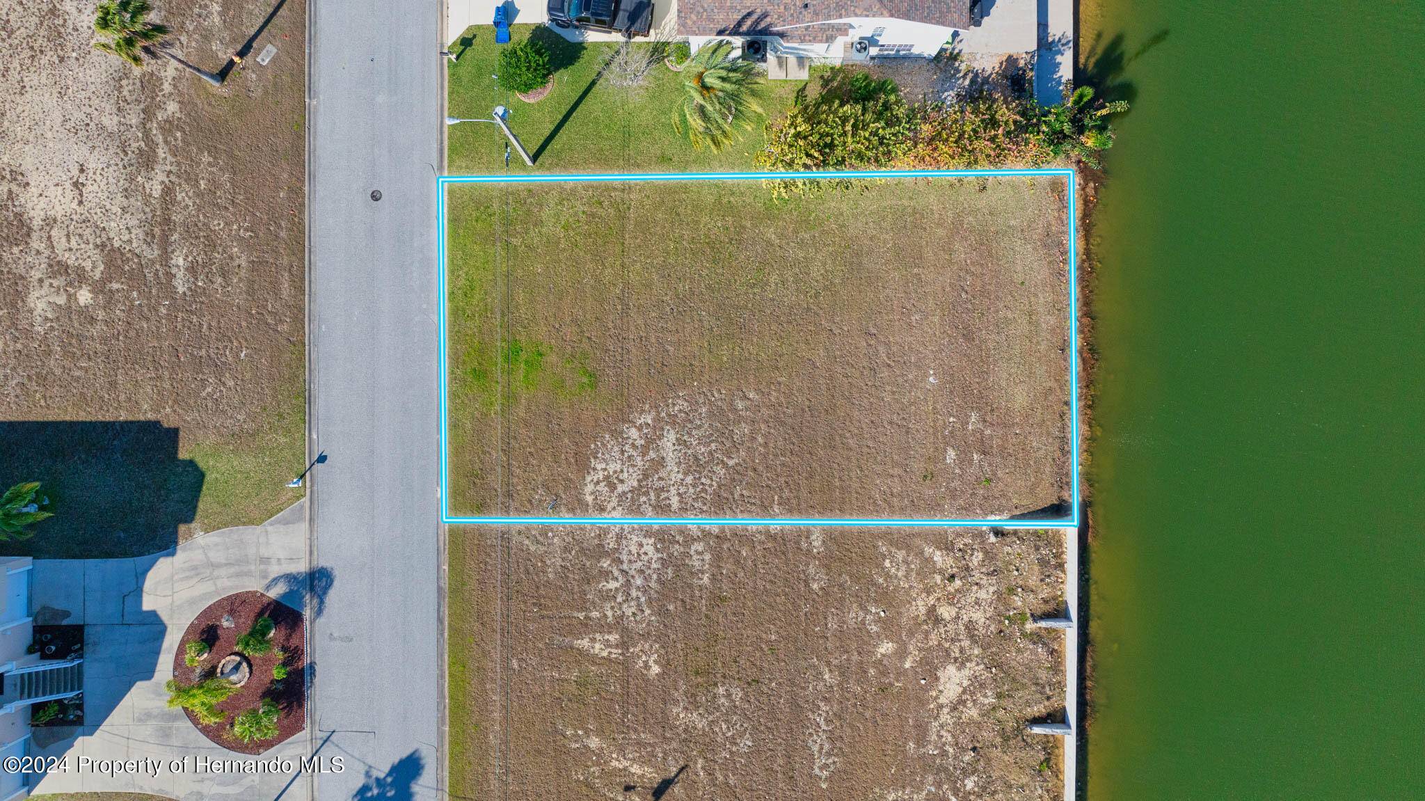 Hernando Beach, FL 34607,3399 Jewfish Drive