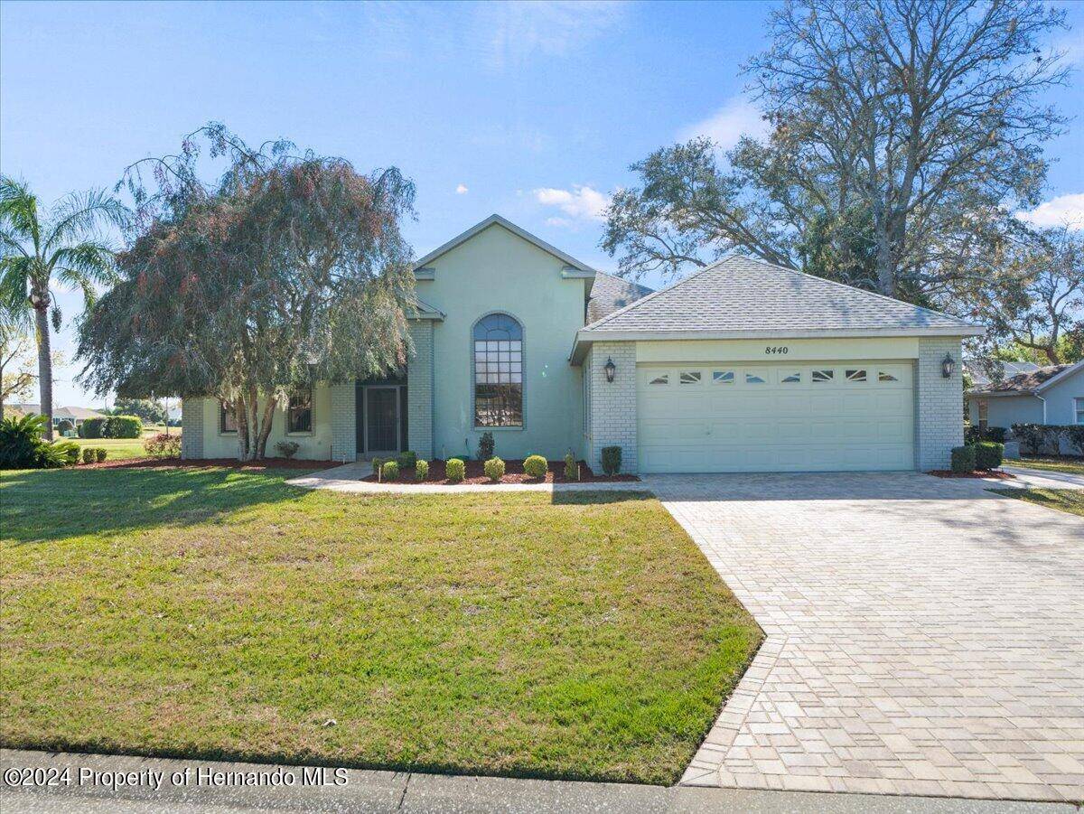 Weeki Wachee, FL 34613,8440 Maybelle Drive