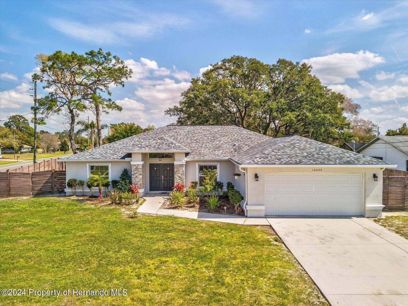 Spring Hill, FL 34608,10424 Gifford Drive