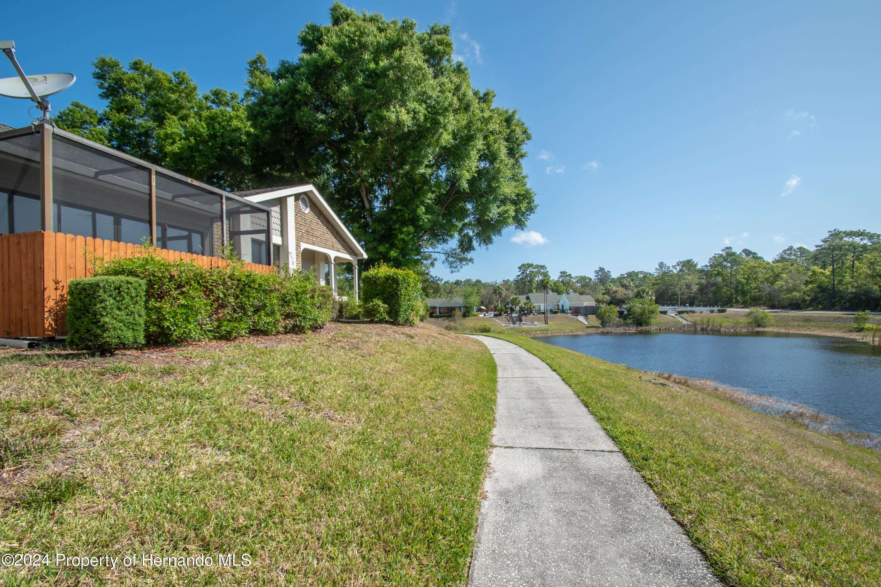 Weeki Wachee, FL 34613,8172 Sturbridge Court