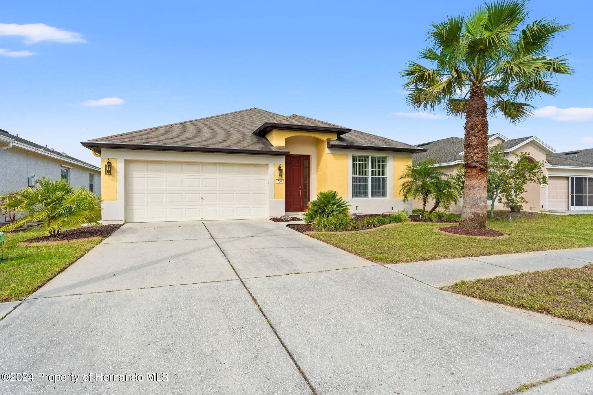 Brooksville, FL 34604,784 Sea Holly Drive