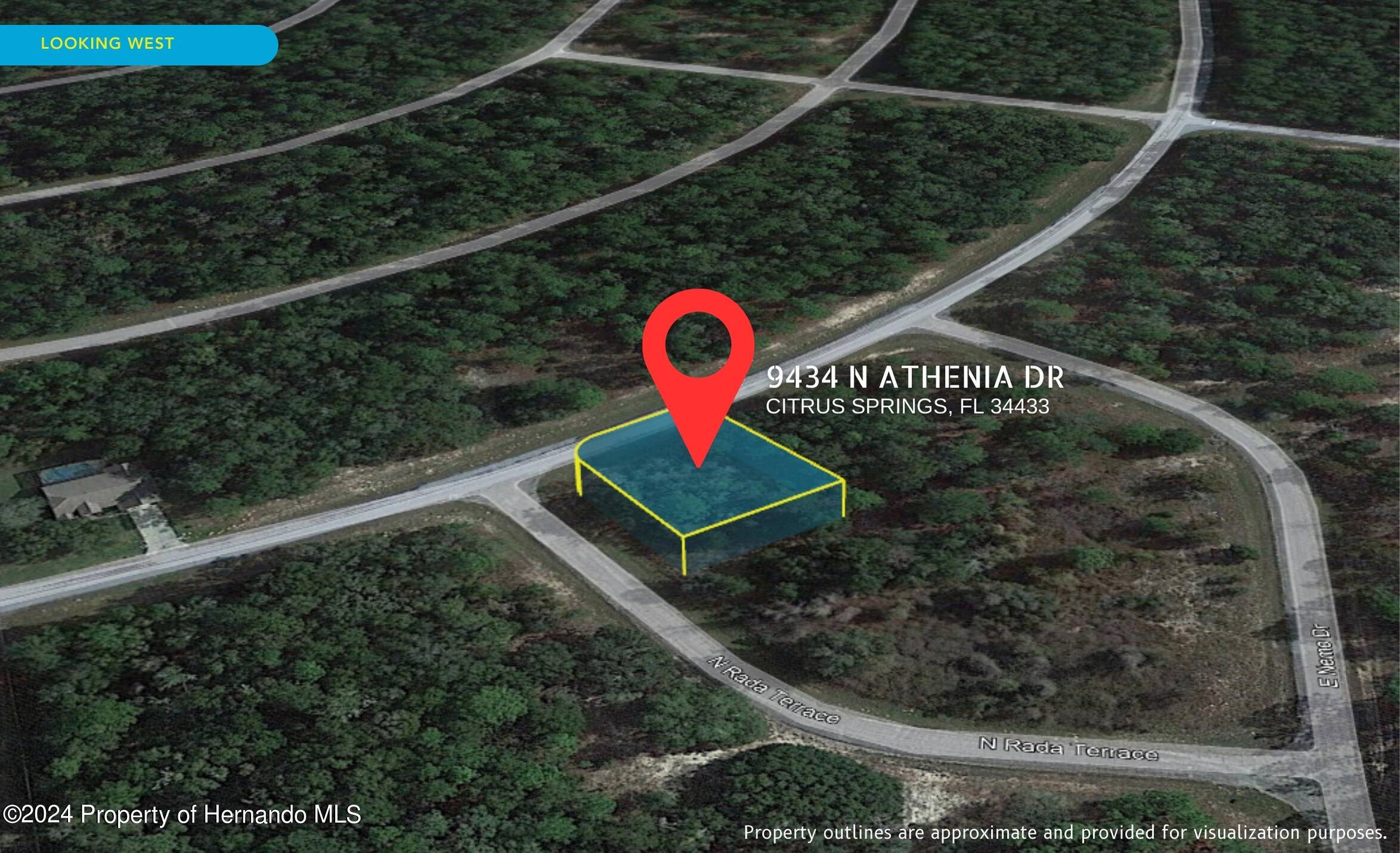 Citrus Springs, FL 34434,9434 N Athenia Drive