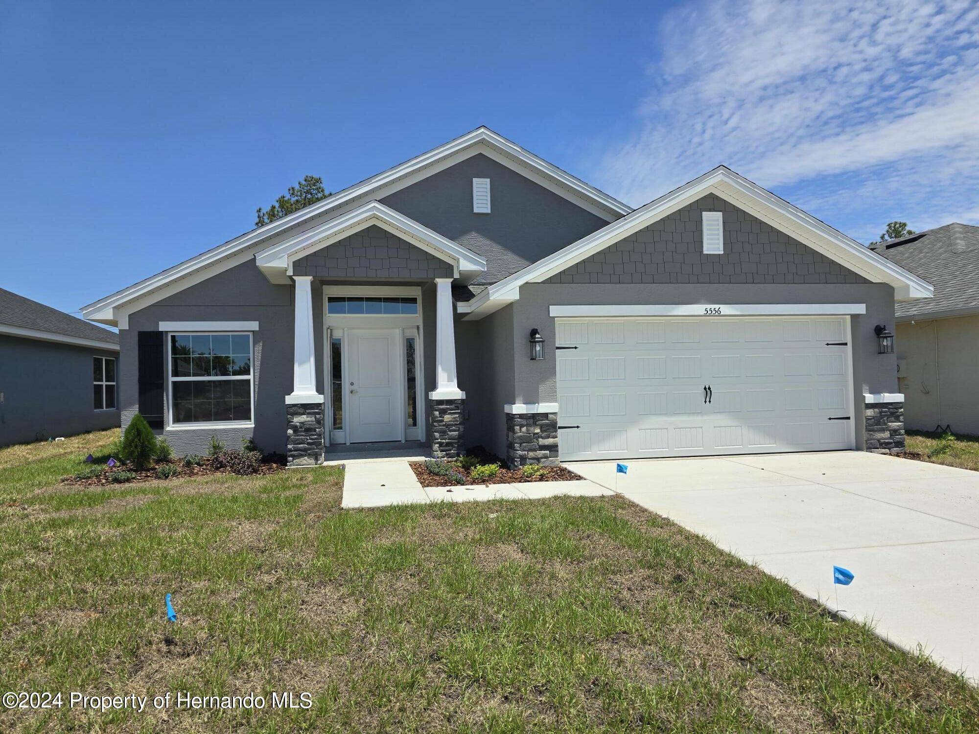 Spring Hill, FL 34609,5556 Coral Reef Court