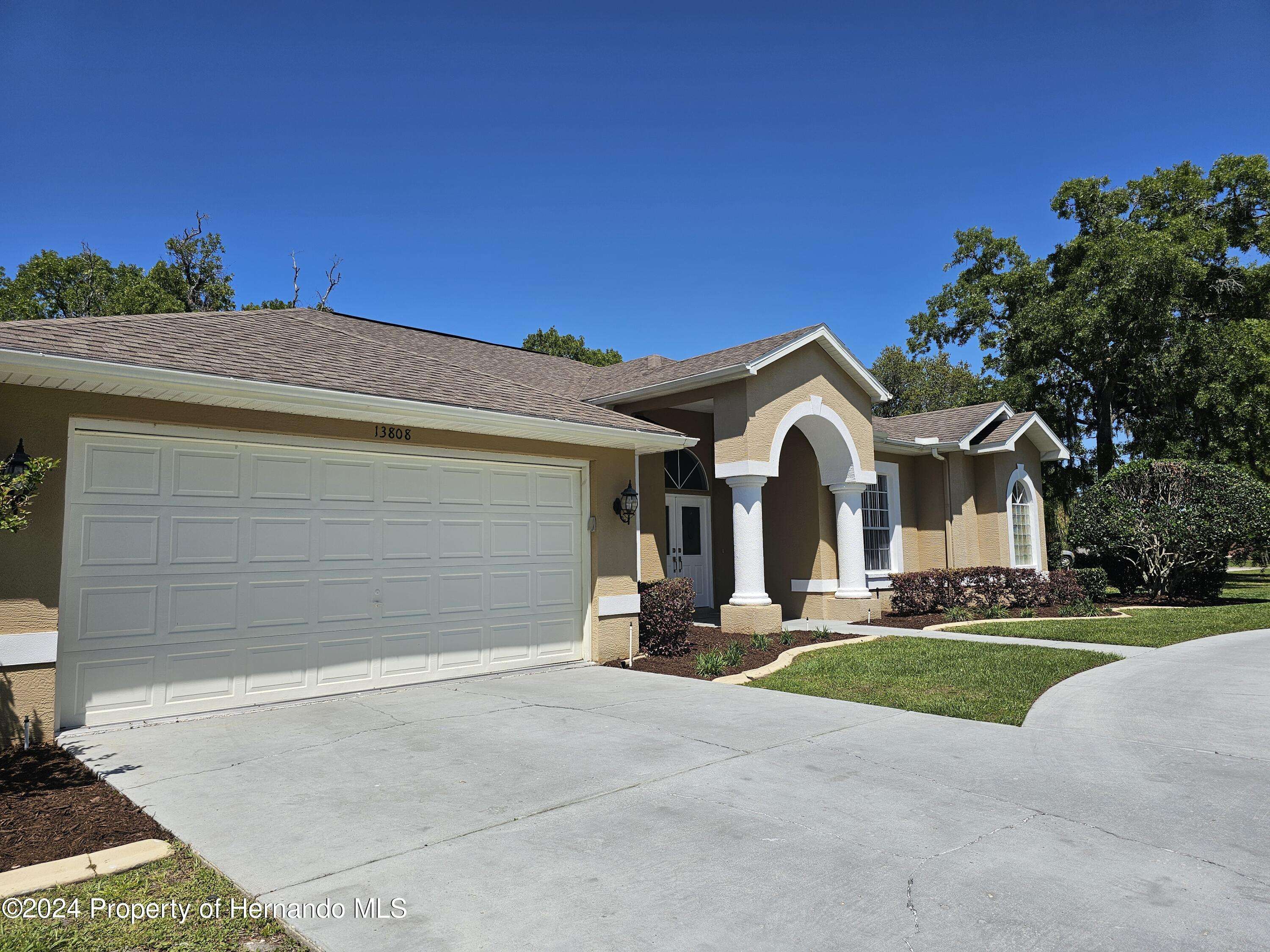 Spring Hill, FL 34609,13808 RUDI Loop