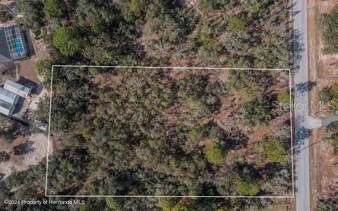 Brooksville, FL 34614,11240 Knuckey Road