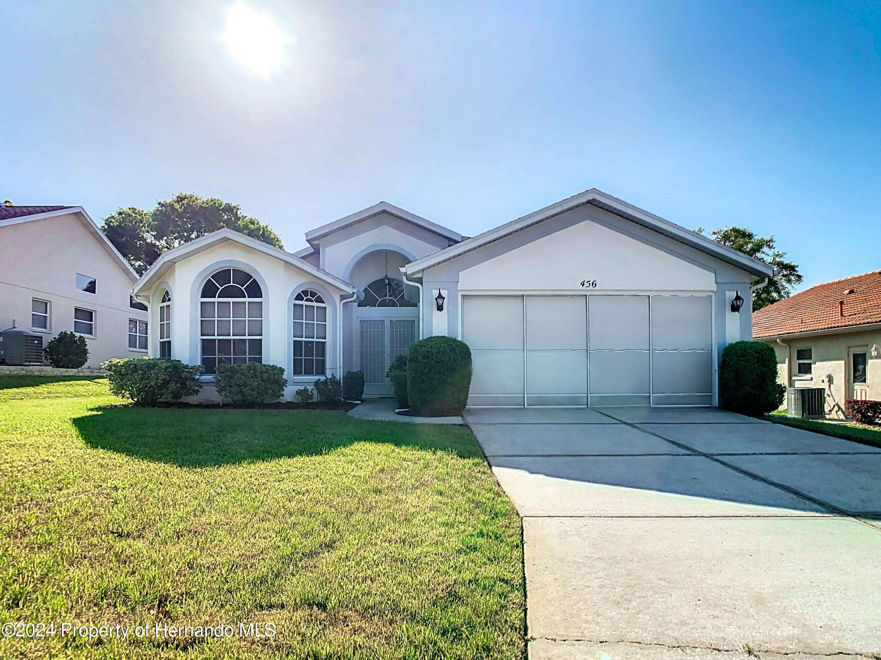 Spring Hill, FL 34609,456 Mistwood Court