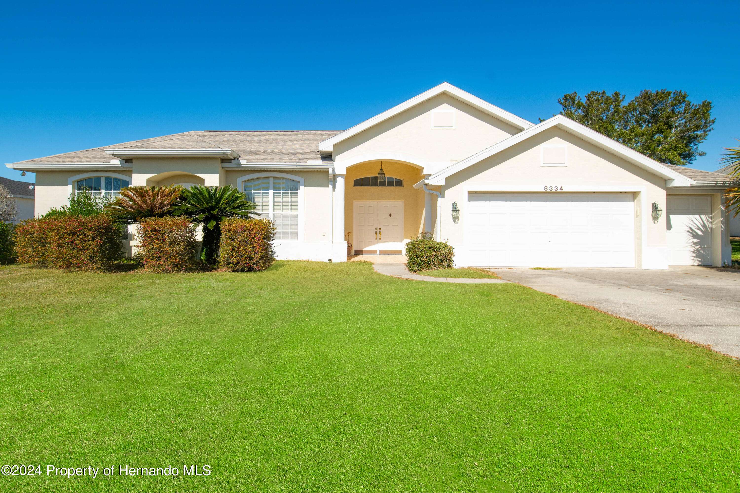 Weeki Wachee, FL 34613,8334 Maybelle Drive