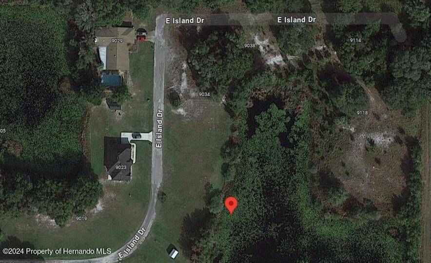 Inverness, FL 34450,9034&9028 Island Drive