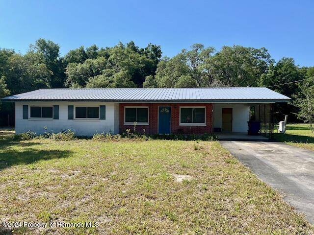 Brooksville, FL 34604,16226 Tascosa Avenue