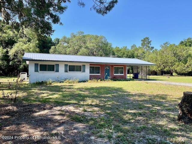 Brooksville, FL 34604,16226 Tascosa Avenue