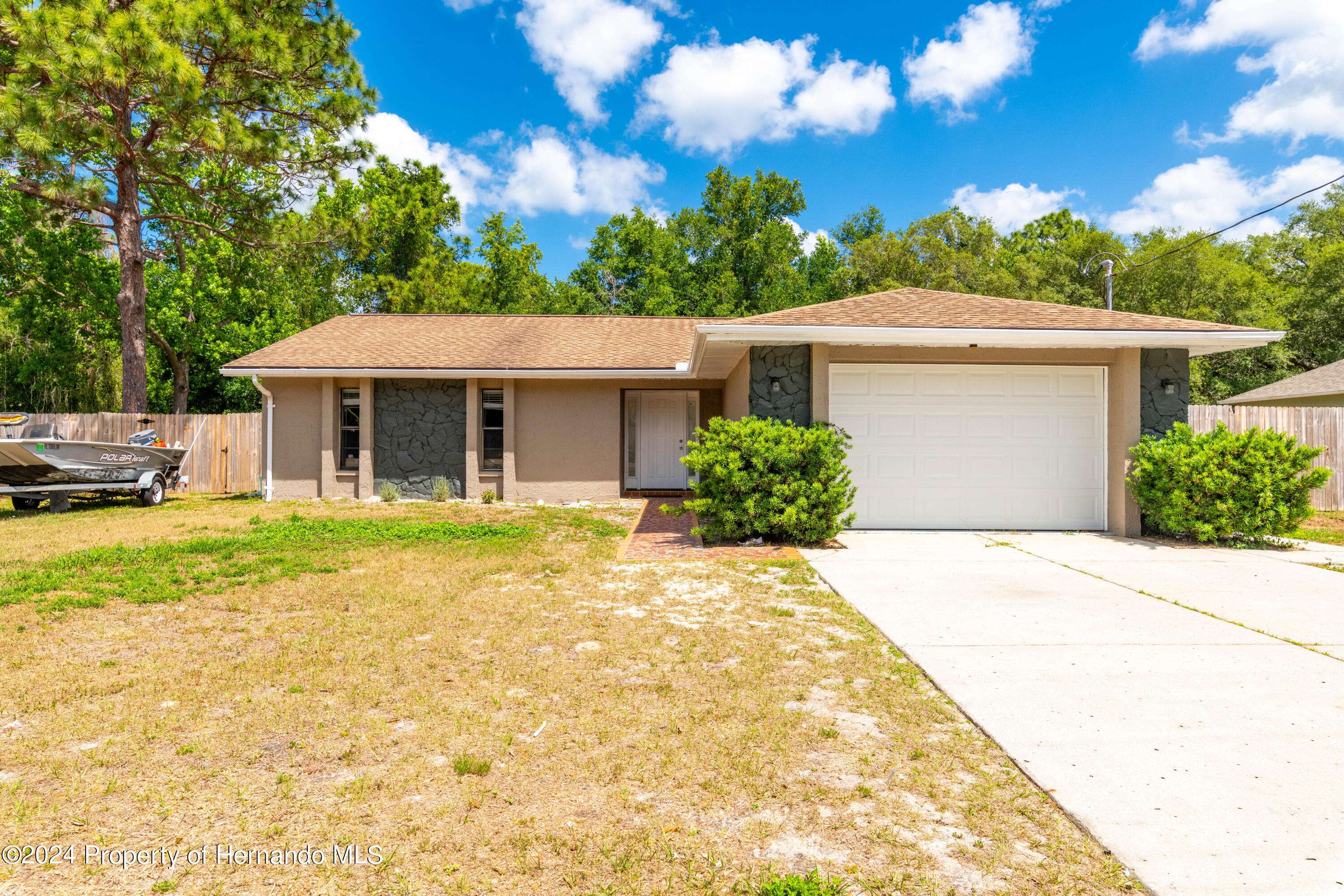 Spring Hill, FL 34606,5493 Pinehurst Drive