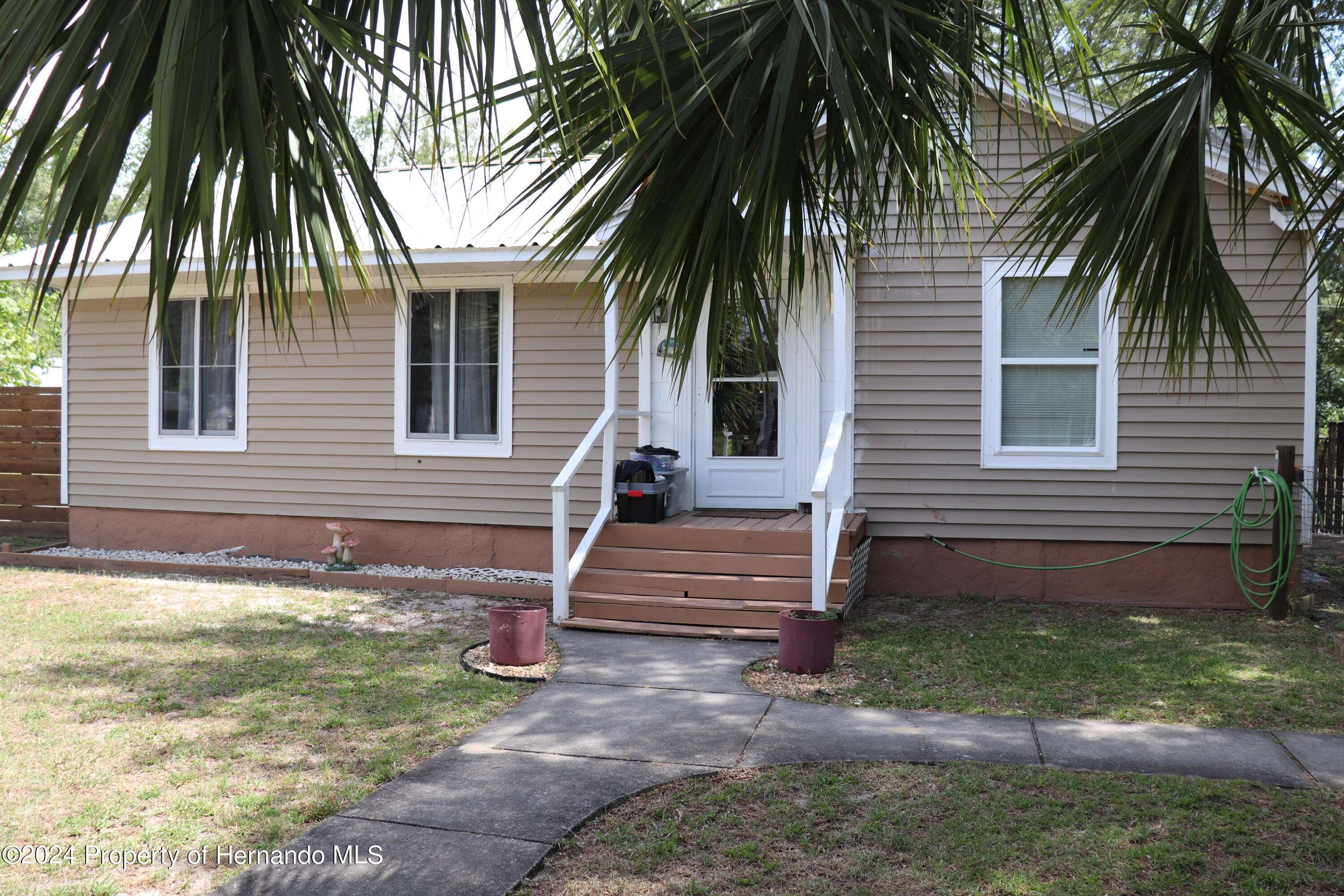 Lecanto, FL 34461,2780 W RENNET Court