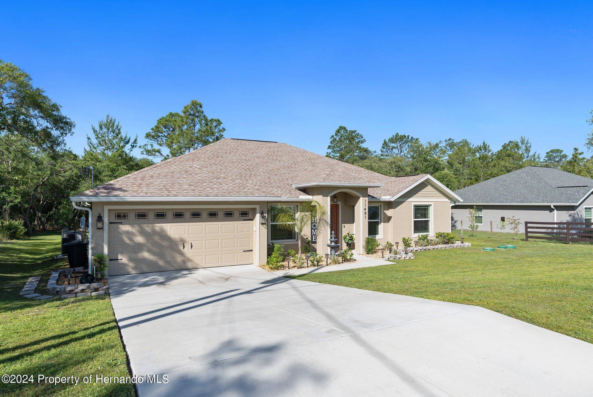 Brooksville, FL 34614,11481 Mandlin Road