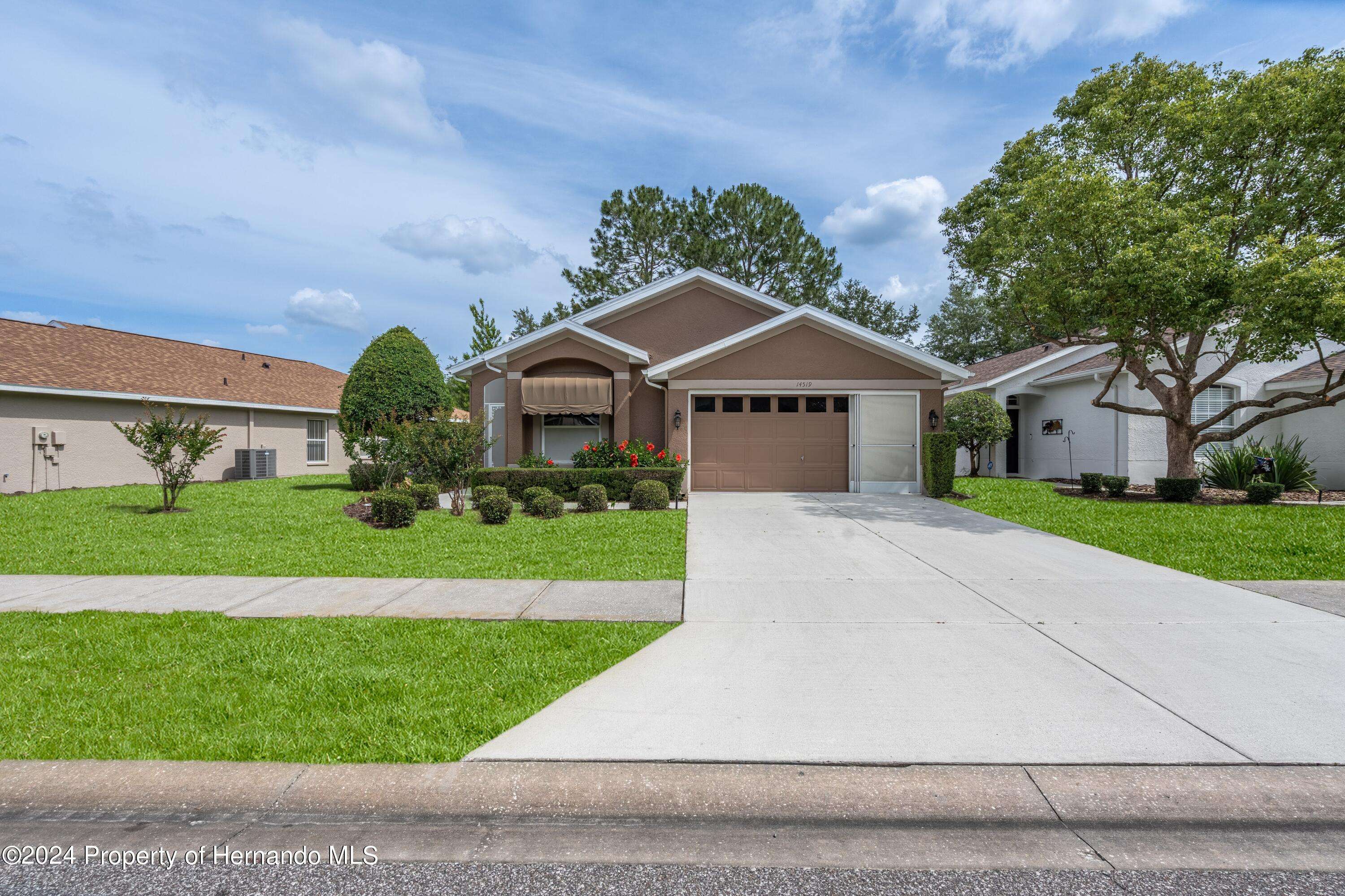 Spring Hill, FL 34609,14519 Silversmith Circle