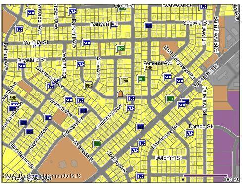 Spring Hill, FL 34609,00 COMMERCE Avenue