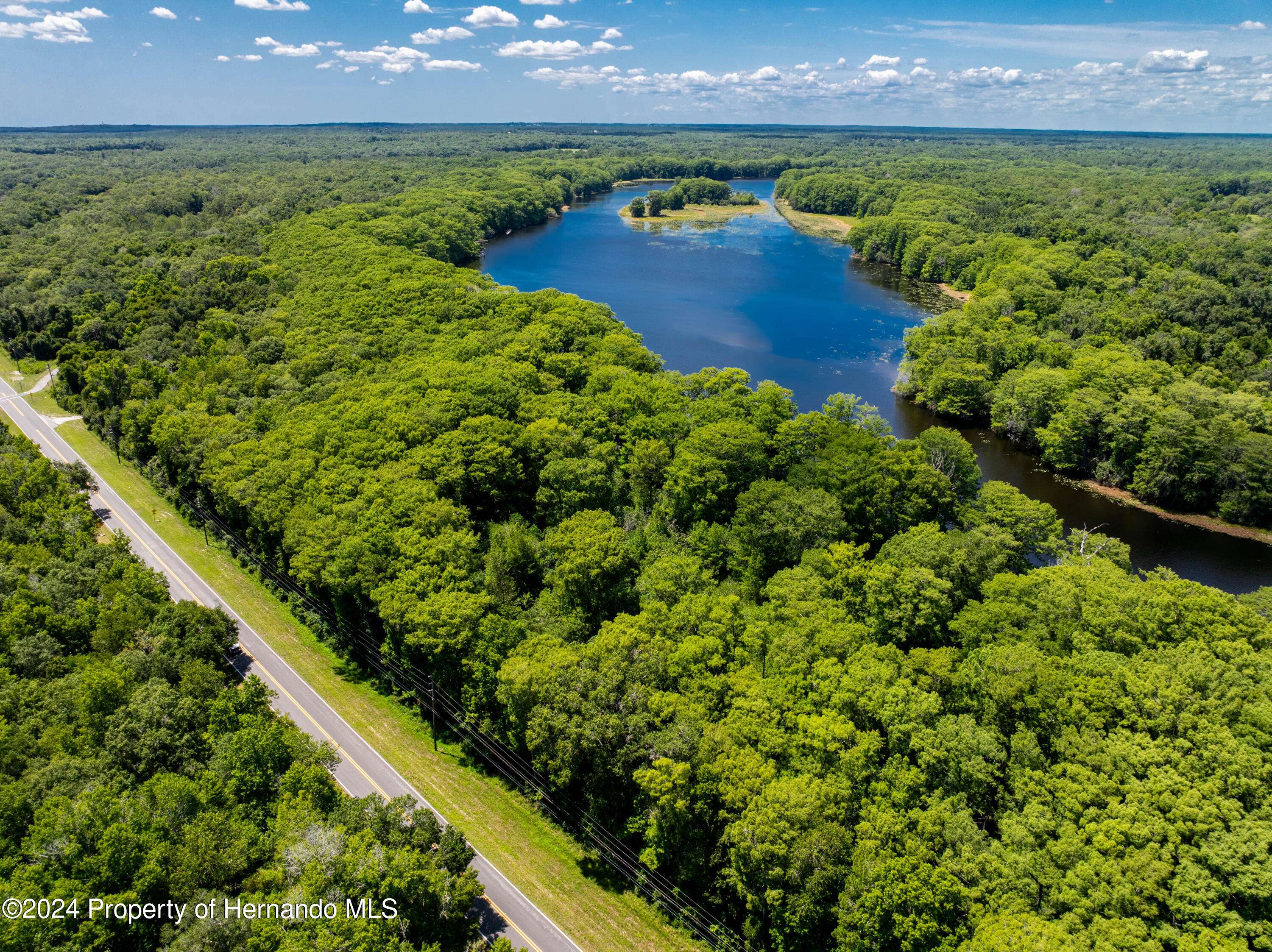 Nobleton, FL 34661,0 Lake Lindsey Road