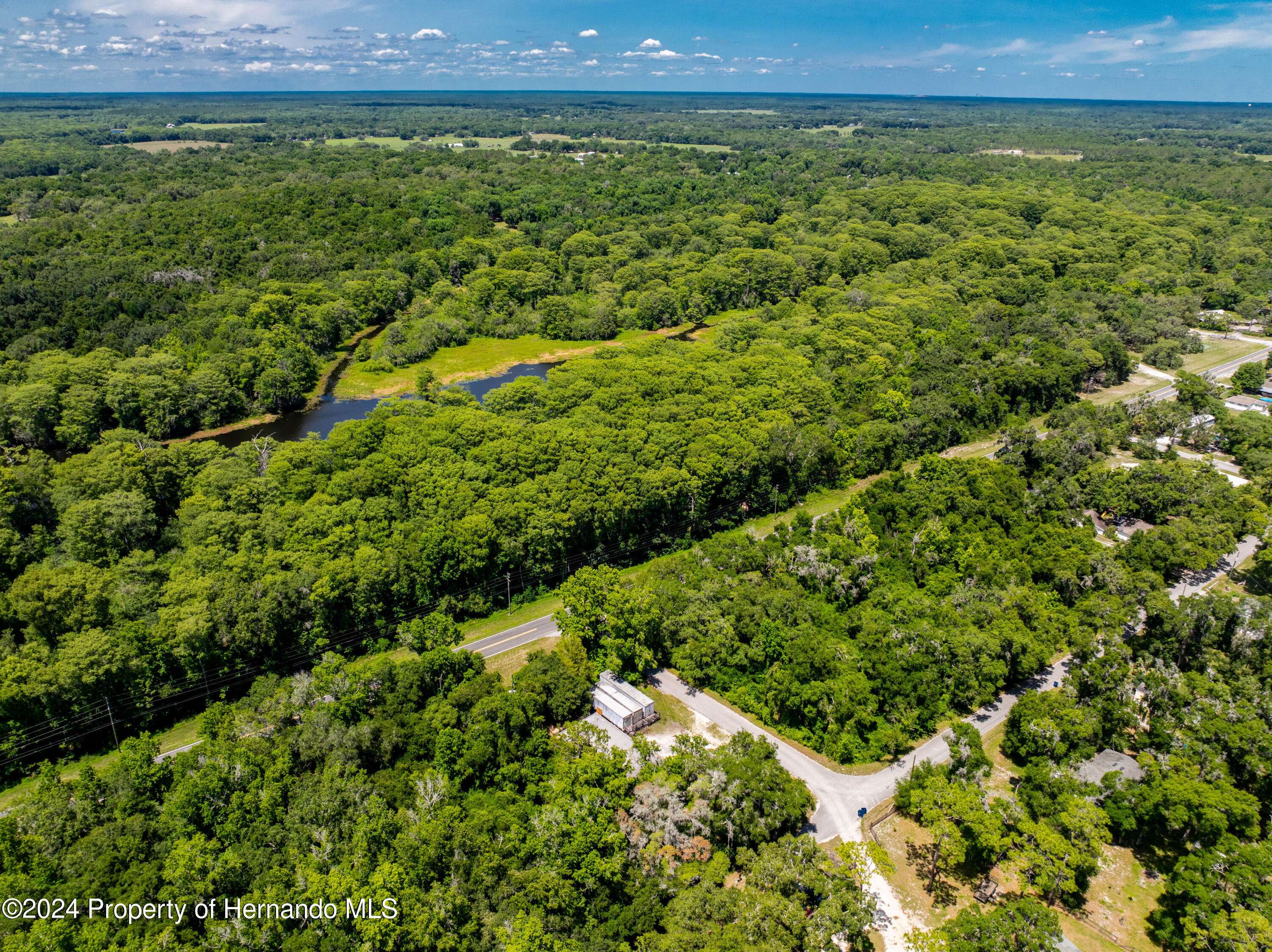 Nobleton, FL 34661,0 Lake Lindsey Road