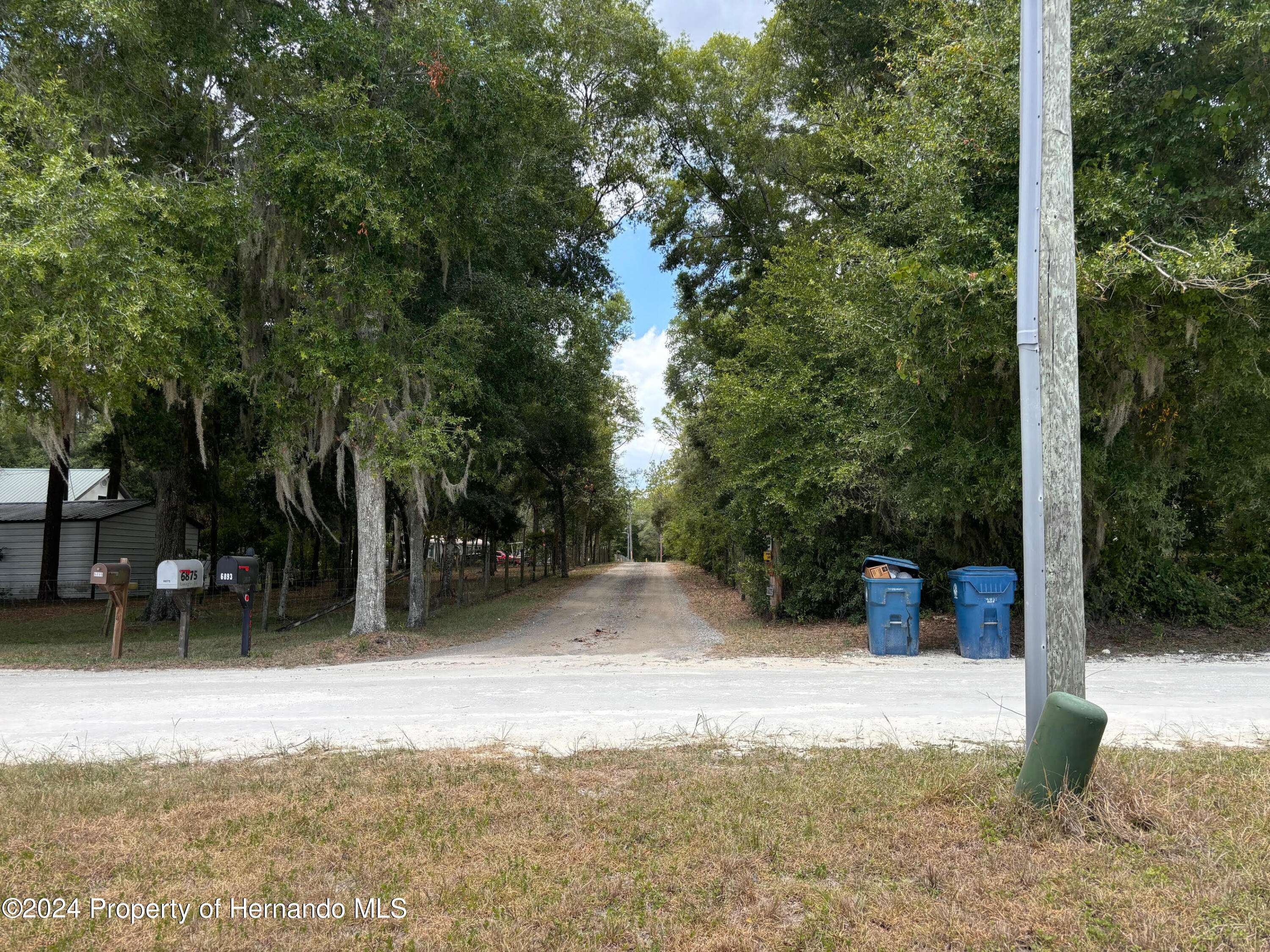 Brooksville, FL 34602,1.2 Acres Remington Rd